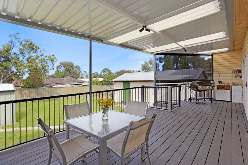 27 James Street, SEVEN HILLS NSW 2147, Seven Hills - Thumbnail 4