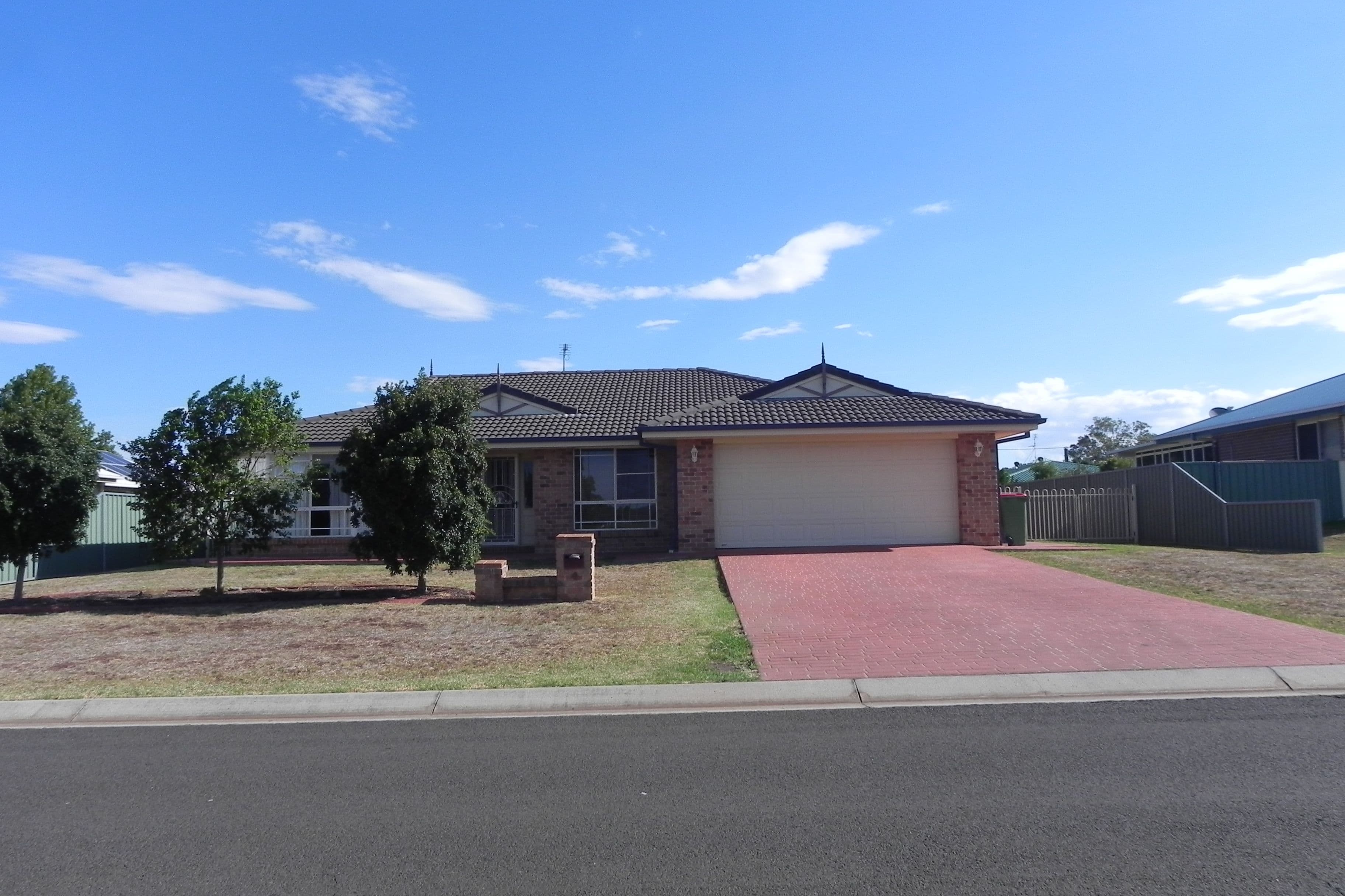 4 Stanley, Pittsworth QLD 4356, Pittsworth - Image 1