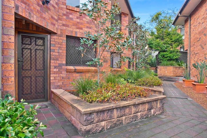 1c Christie Street, WOLLSTONECRAFT NSW 2065, Wollstonecraft - Thumbnail 4