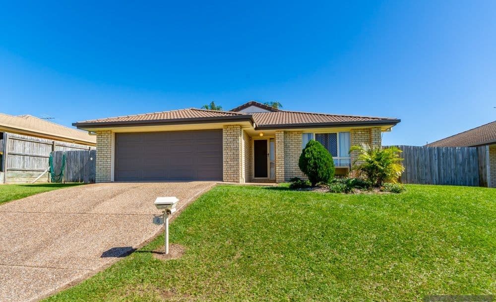 4 Sanno Road, Morayfield QLD 4506, Morayfield - Image 1