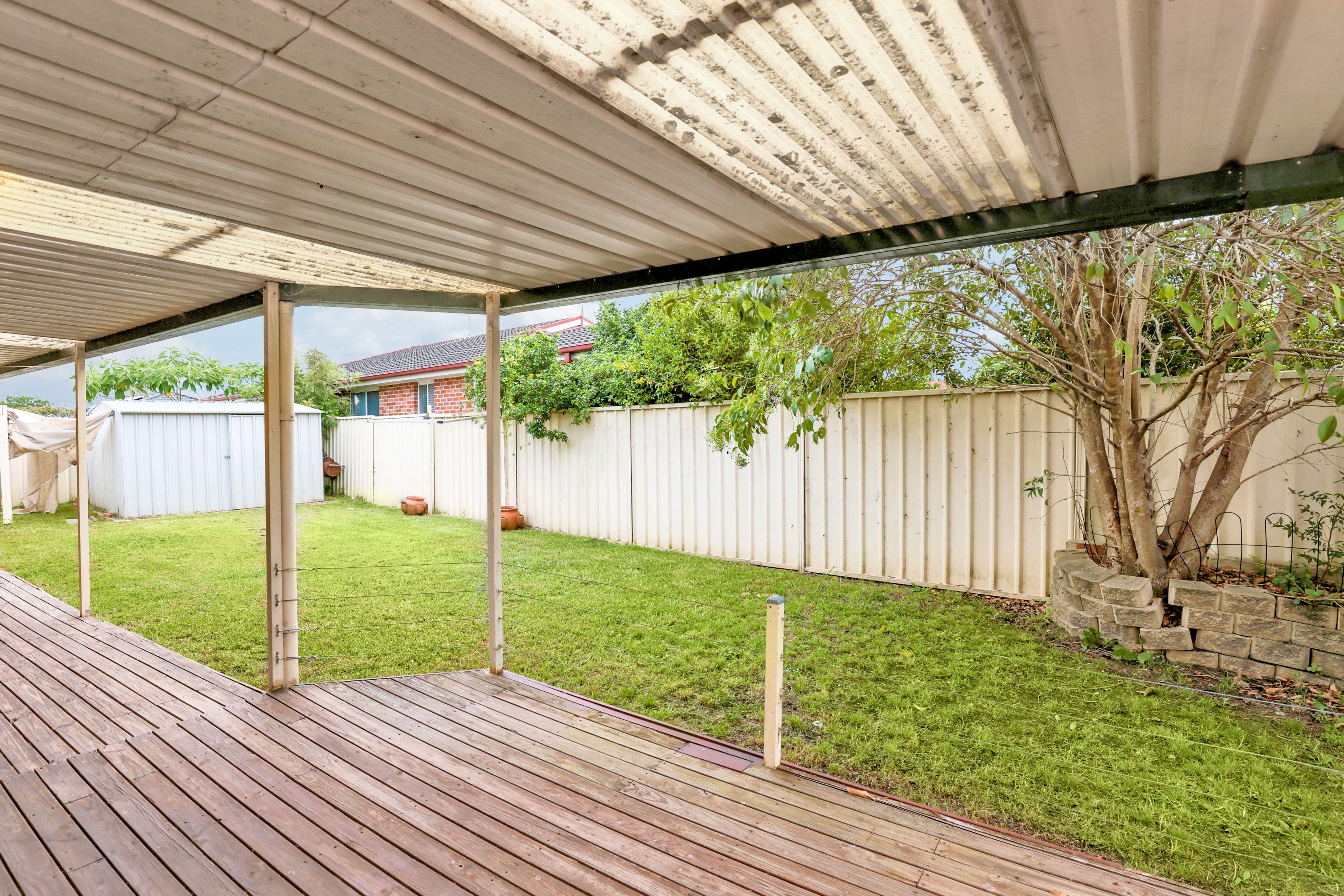 21A Wagner Place, Cranebrook NSW 2749, Cranebrook - Thumbnail 8
