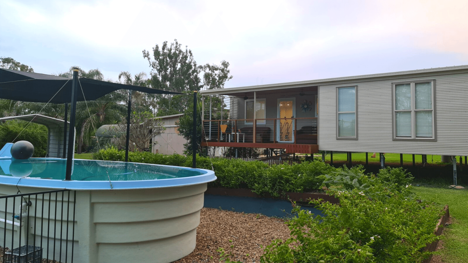 109 Meson Street, Gayndah QLD 4625, Gayndah - Thumbnail 2
