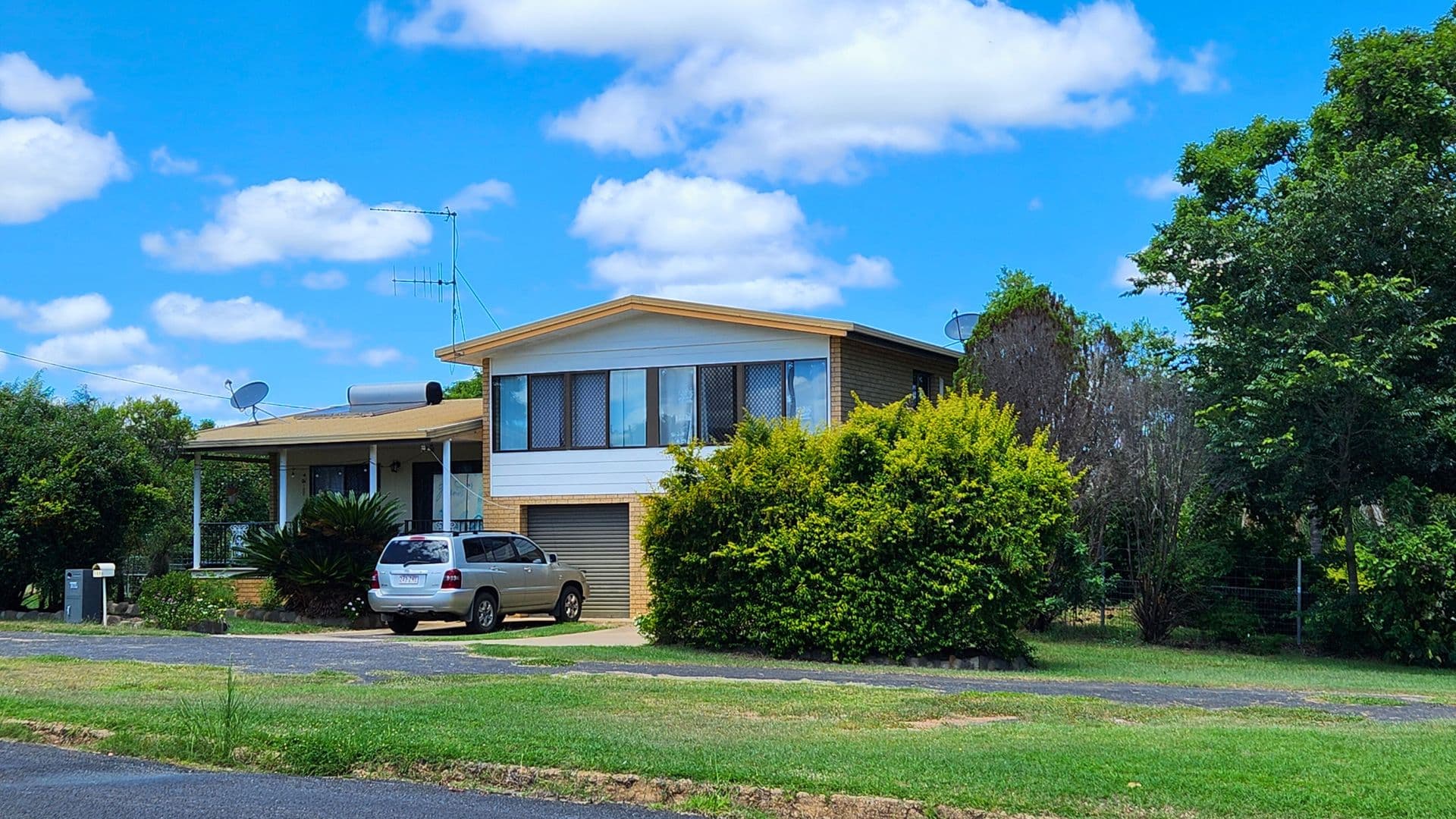 109 Meson Street, Gayndah QLD 4625, Gayndah - Thumbnail 4