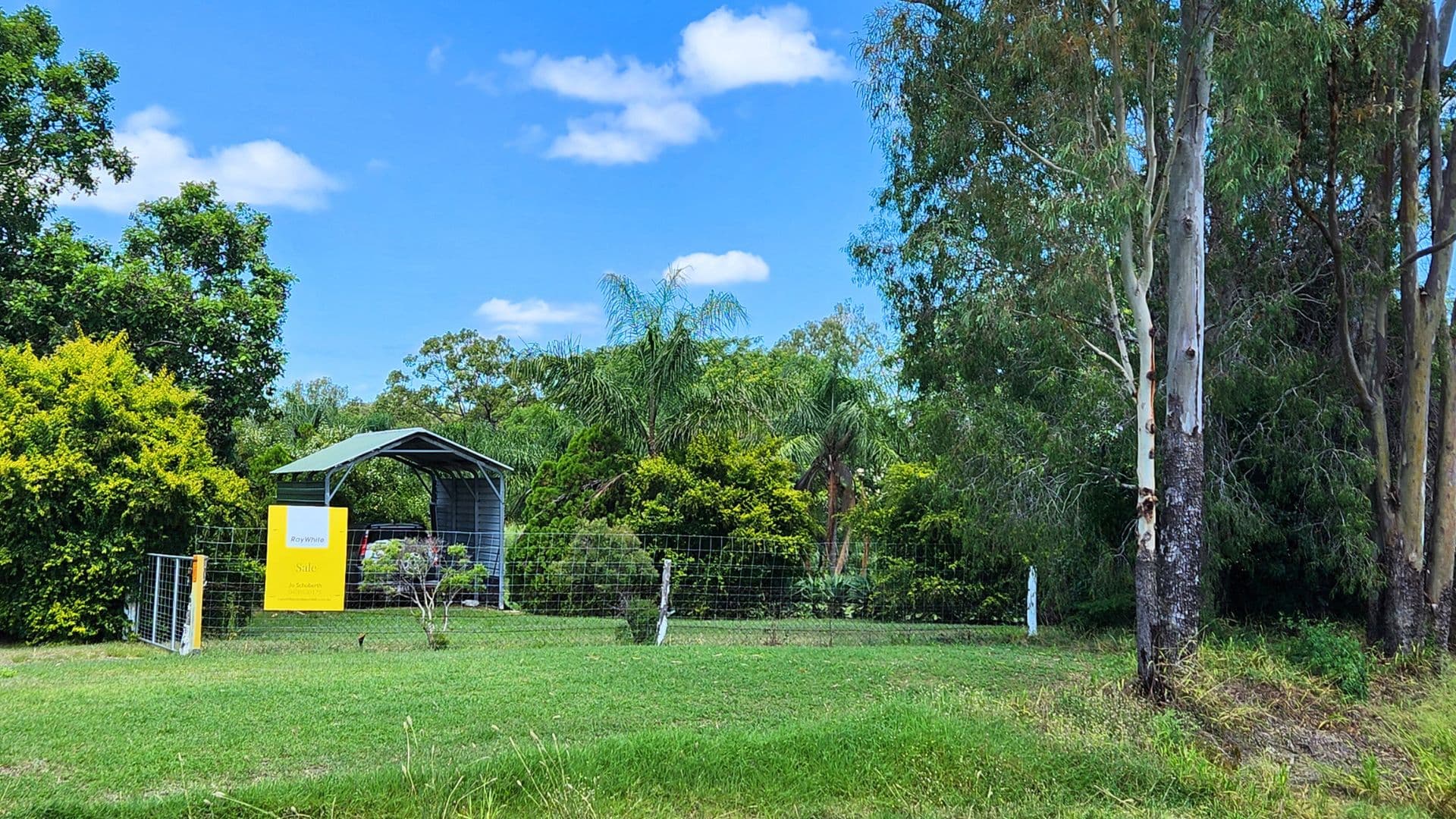 109 Meson Street, Gayndah QLD 4625, Gayndah - Thumbnail 5