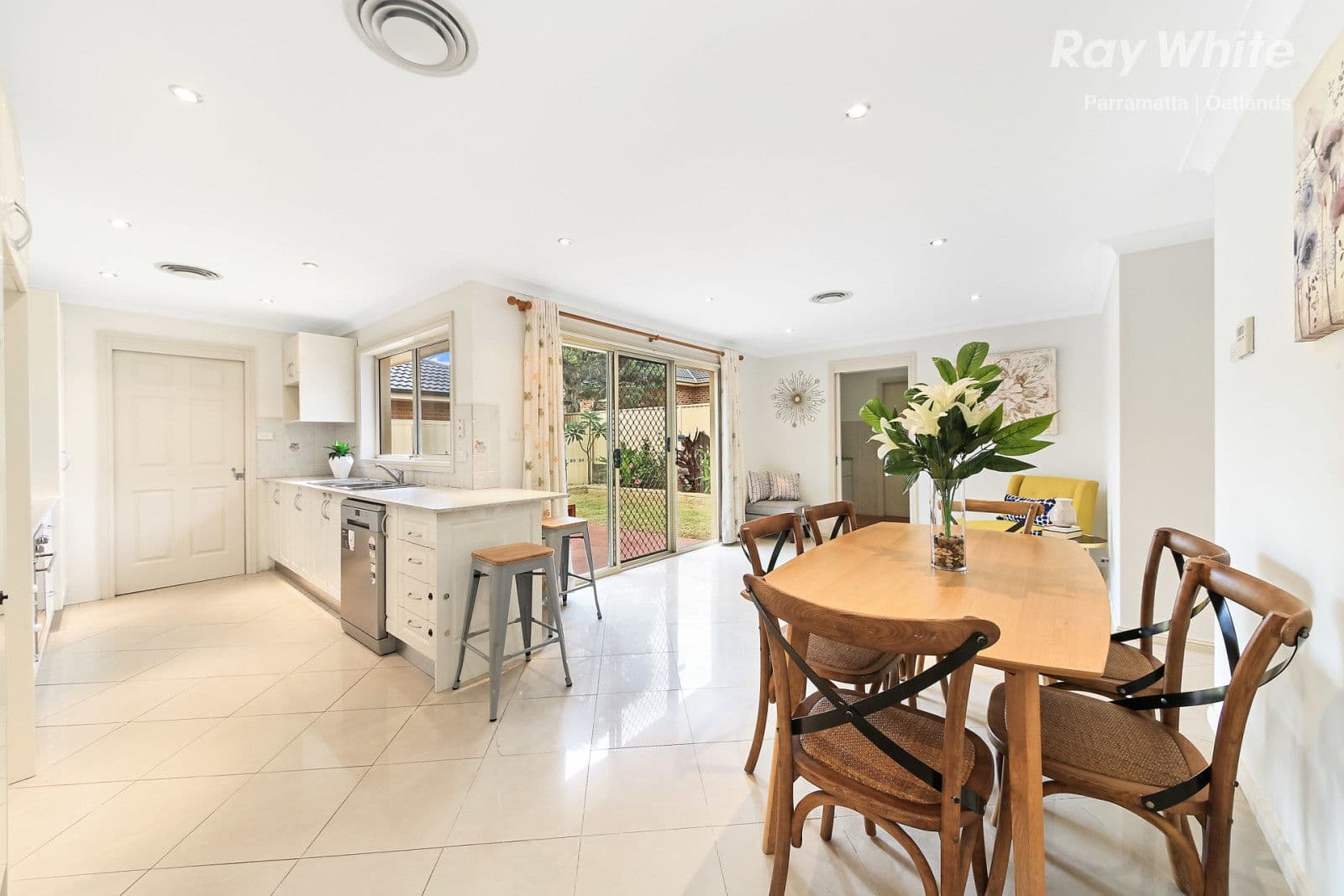 4 Jersey Road, South Wentworthville - Thumbnail 5