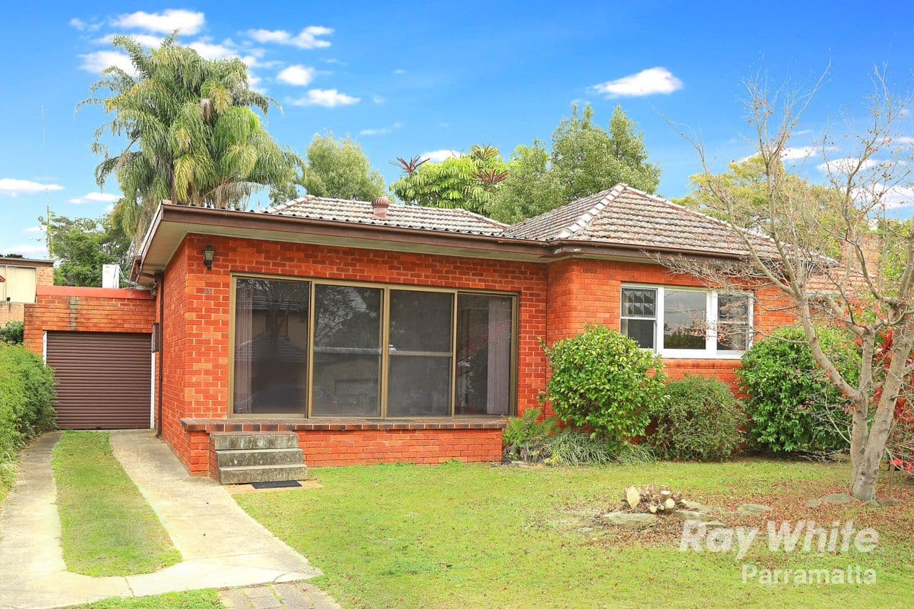 39 Byrnes Street, North Parramatta NSW 2151, North Parramatta - Image 1