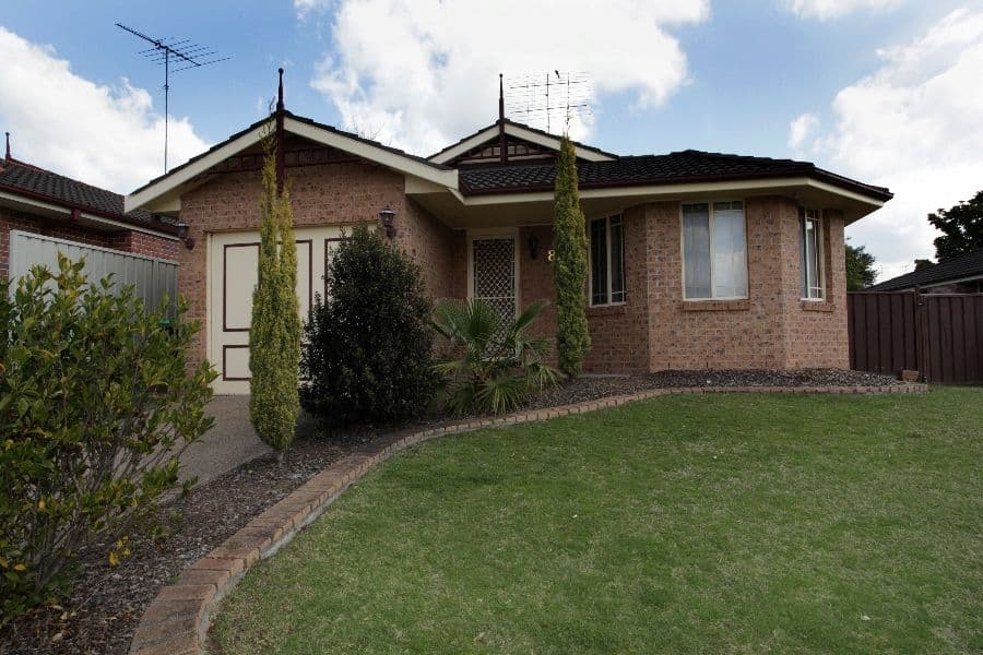 8 Harwood Circuit, GLENMORE PARK NSW 2745, Glenmore Park - Image 1