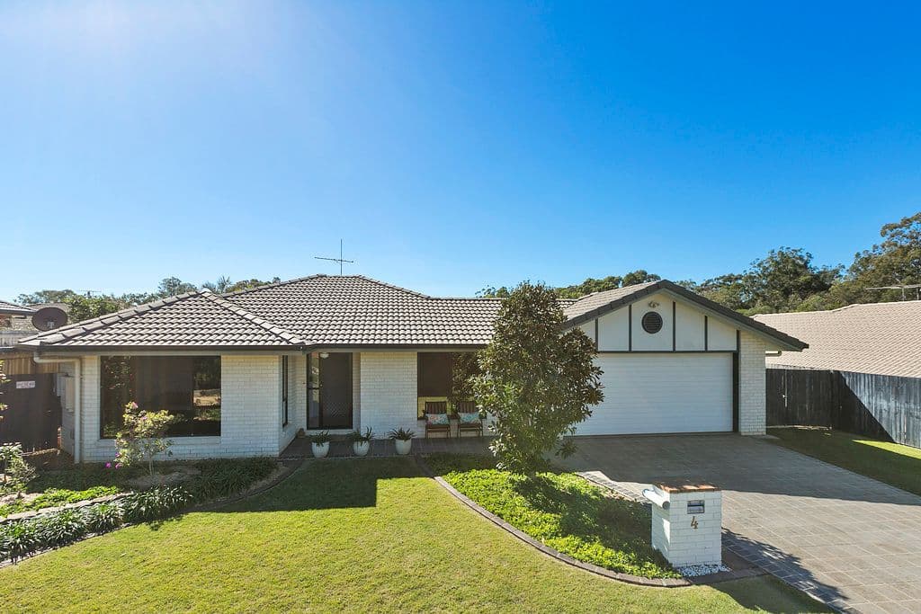 4 Dory Close, Redland Bay QLD 4165, Redland Bay - Image 1