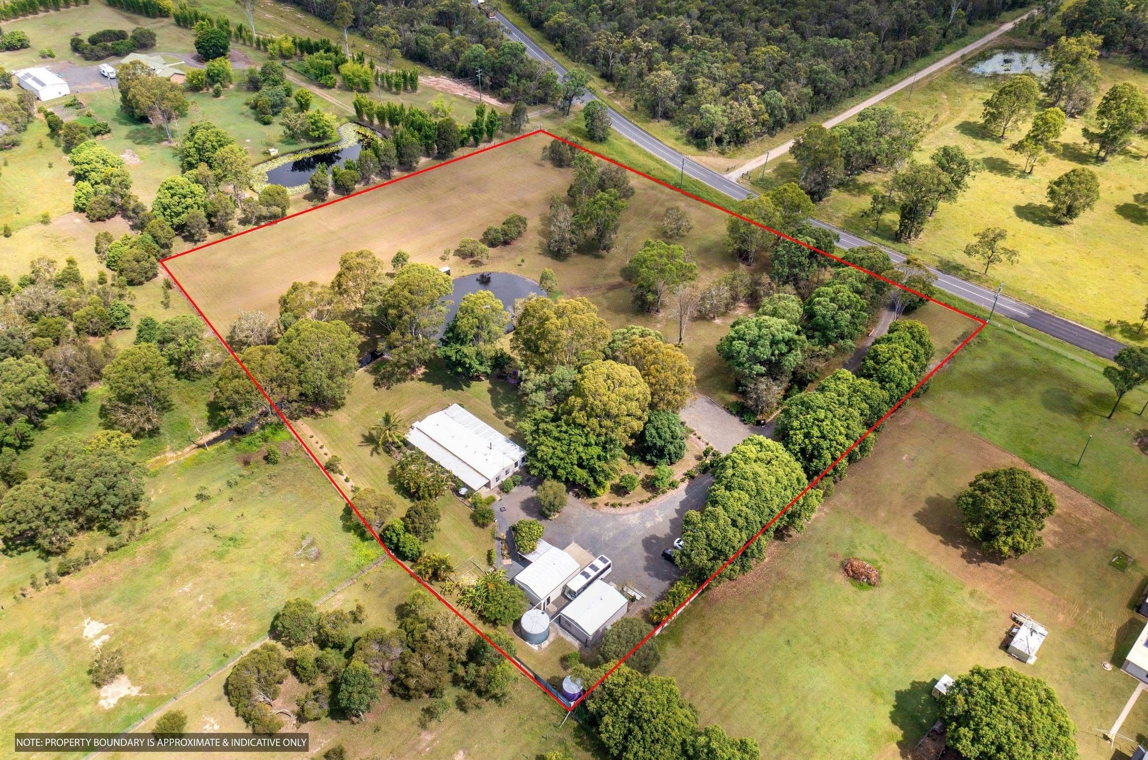 114 Craignish Road, Dundowran QLD 4655, Dundowran - Image 1