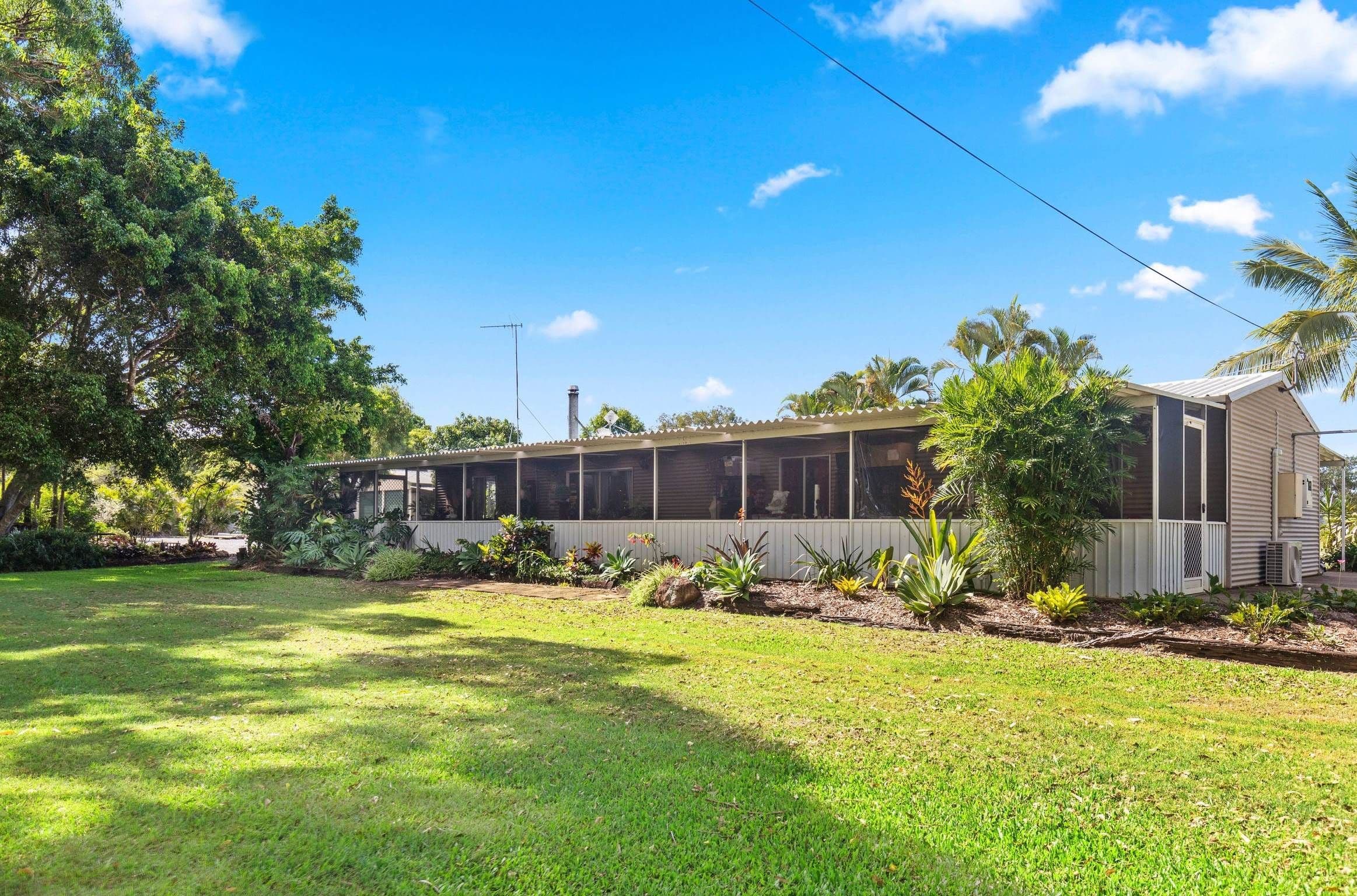 114 Craignish Road, Dundowran QLD 4655, Dundowran - Thumbnail 2