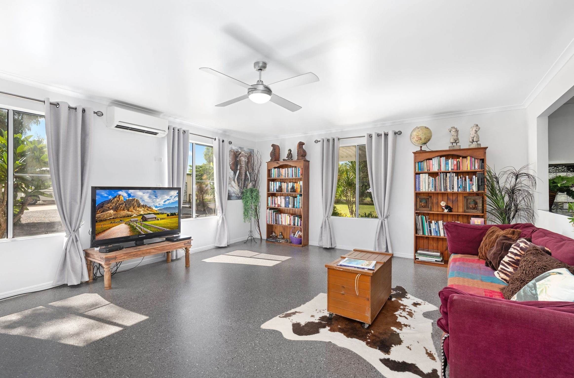 114 Craignish Road, Dundowran QLD 4655, Dundowran - Thumbnail 3