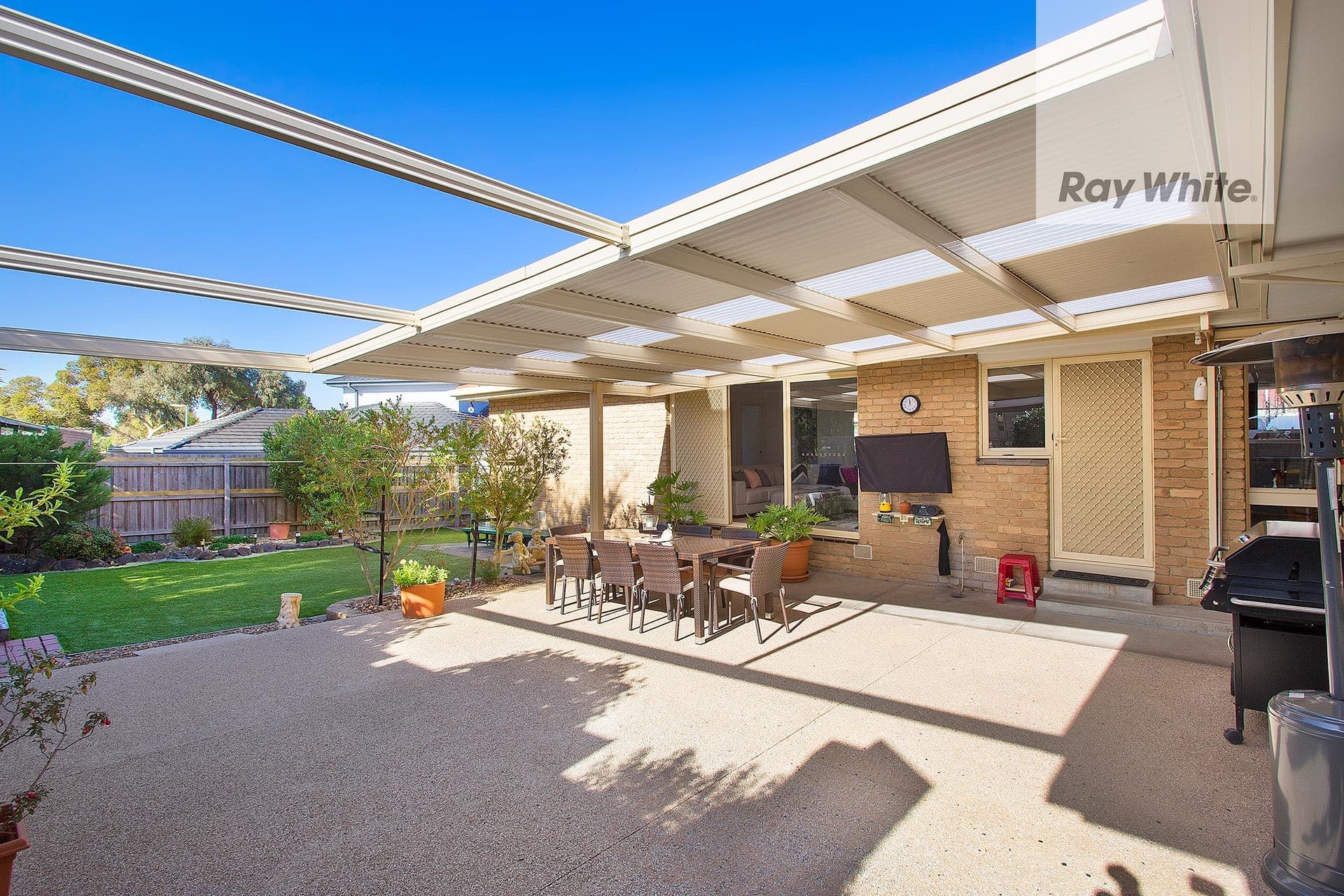 36 Redleap Avenue, Mill Park VIC 3082, Mill Park - Thumbnail 8