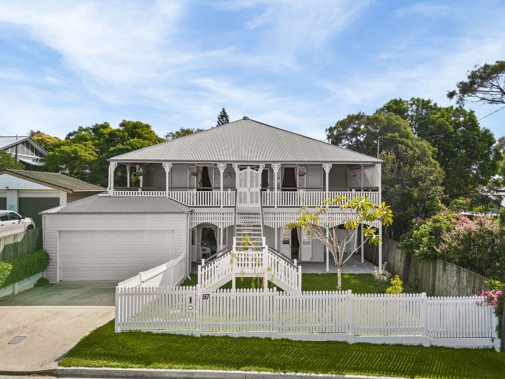 97 Frederick Street, Annerley QLD 4103, Annerley - Image 1