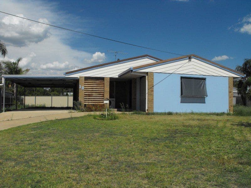 18 Birdie Street, NANANGO QLD 4615, Nanango - Thumbnail 5