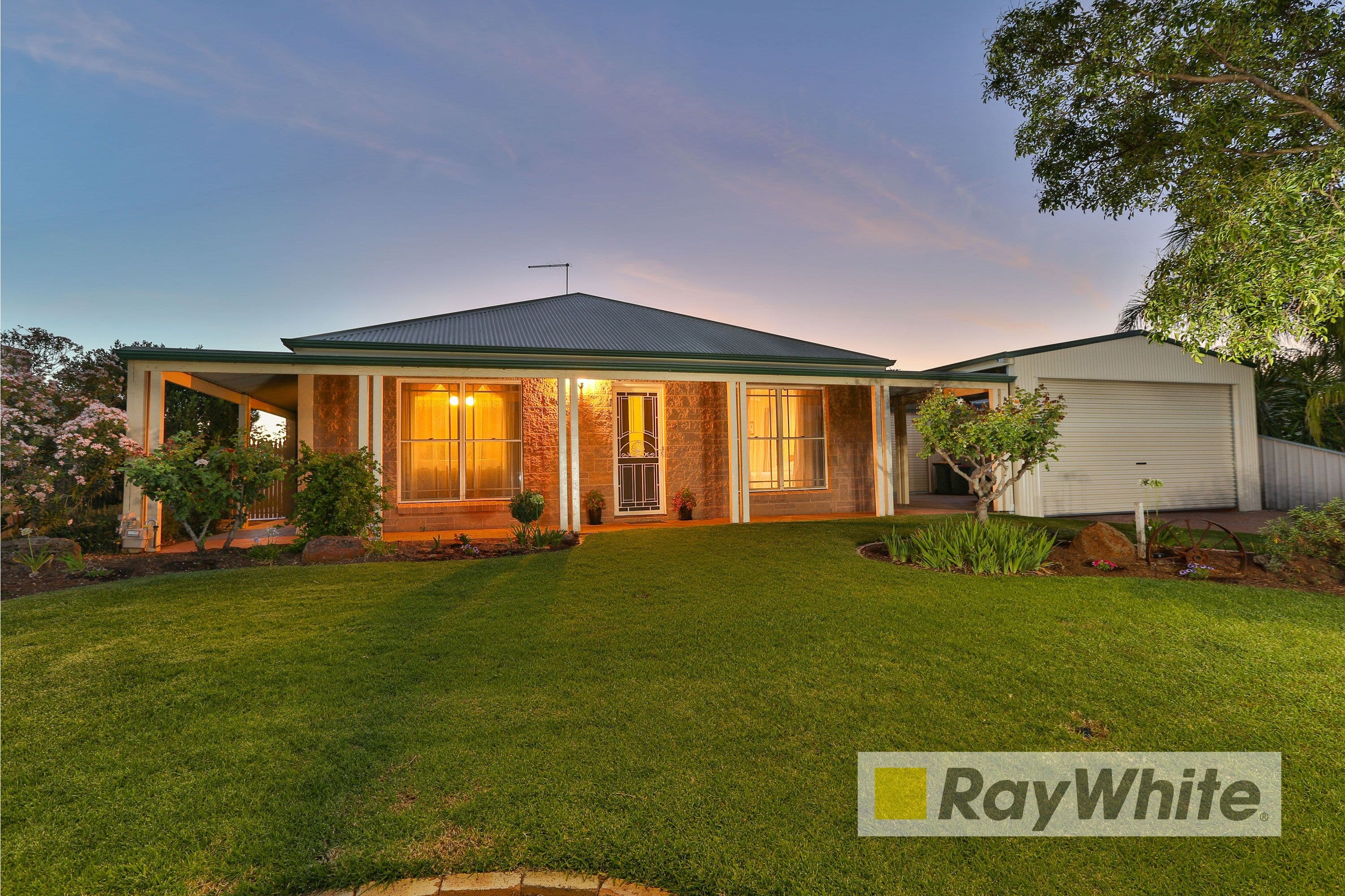 11 Dunning Drive, Mildura VIC 3500, Mildura - Image 1