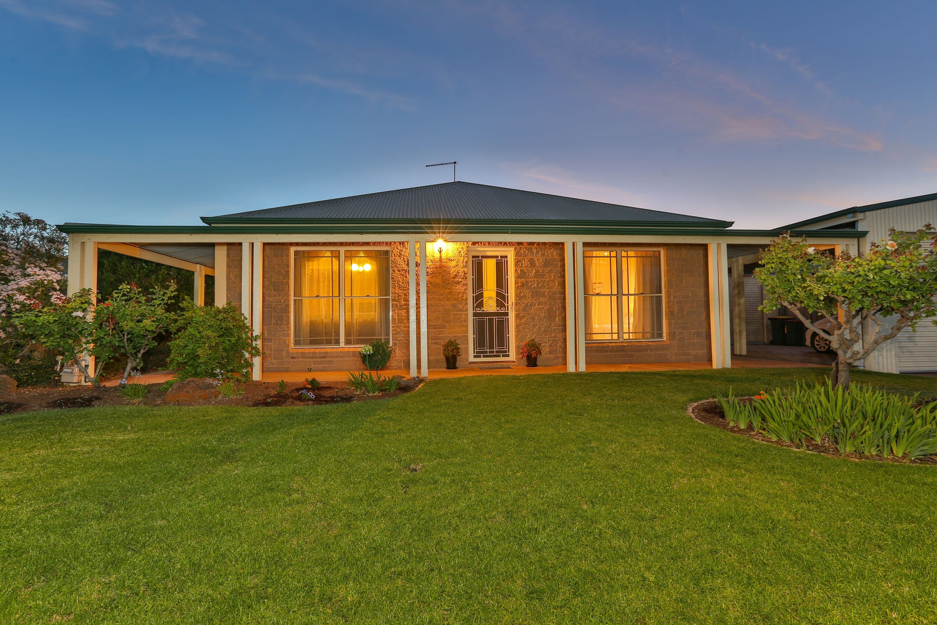 11 Dunning Drive, Mildura VIC 3500, Mildura - Thumbnail 2