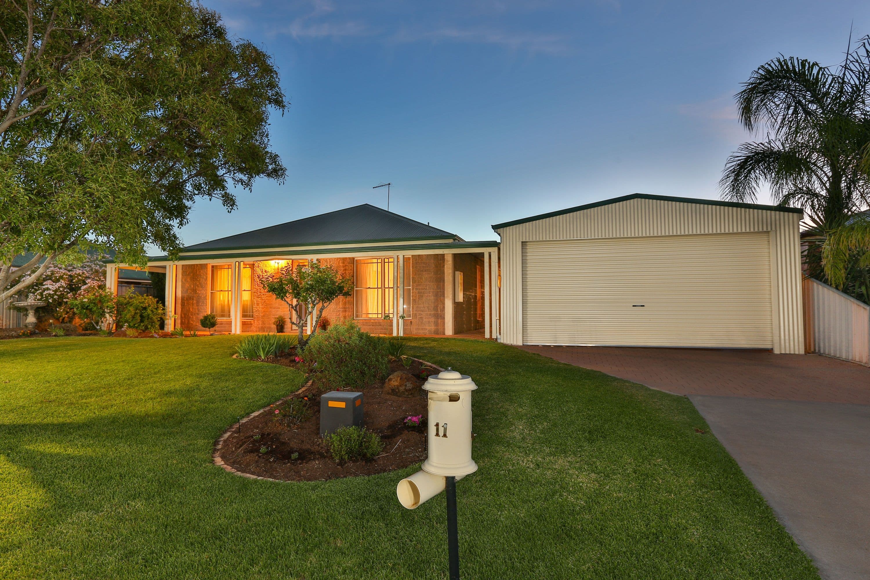 11 Dunning Drive, Mildura VIC 3500, Mildura - Thumbnail 3
