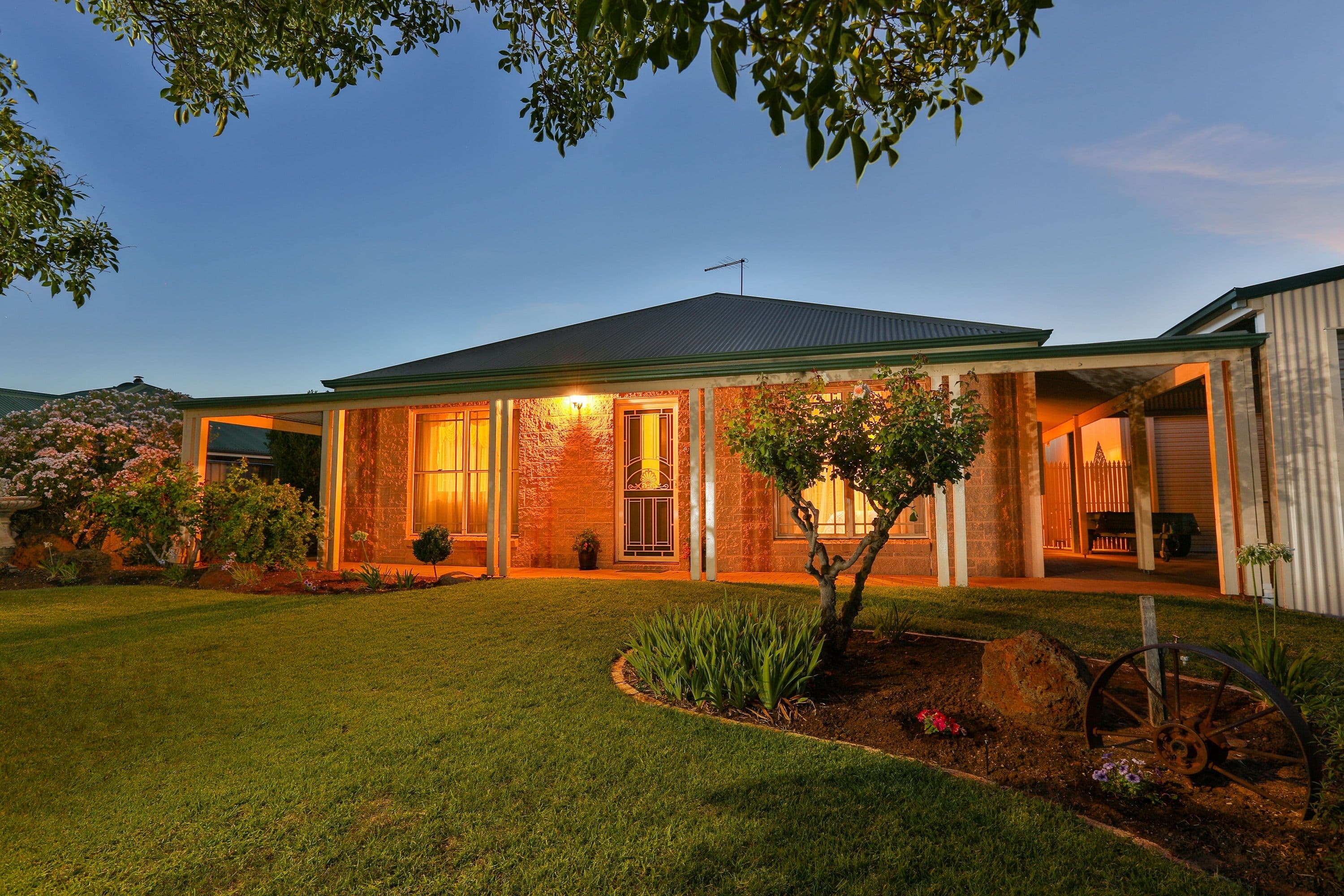 11 Dunning Drive, Mildura VIC 3500, Mildura - Thumbnail 4