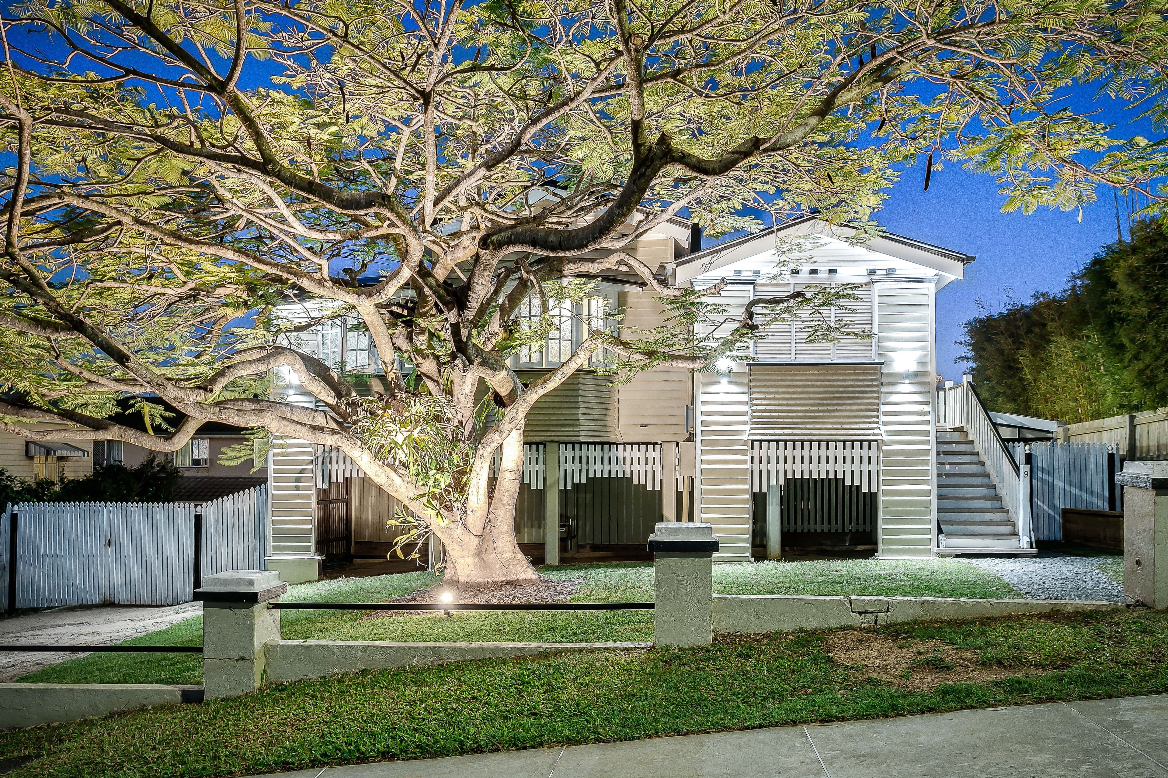 9 Elgin Street, Alderley QLD 4051, Alderley - Image 1