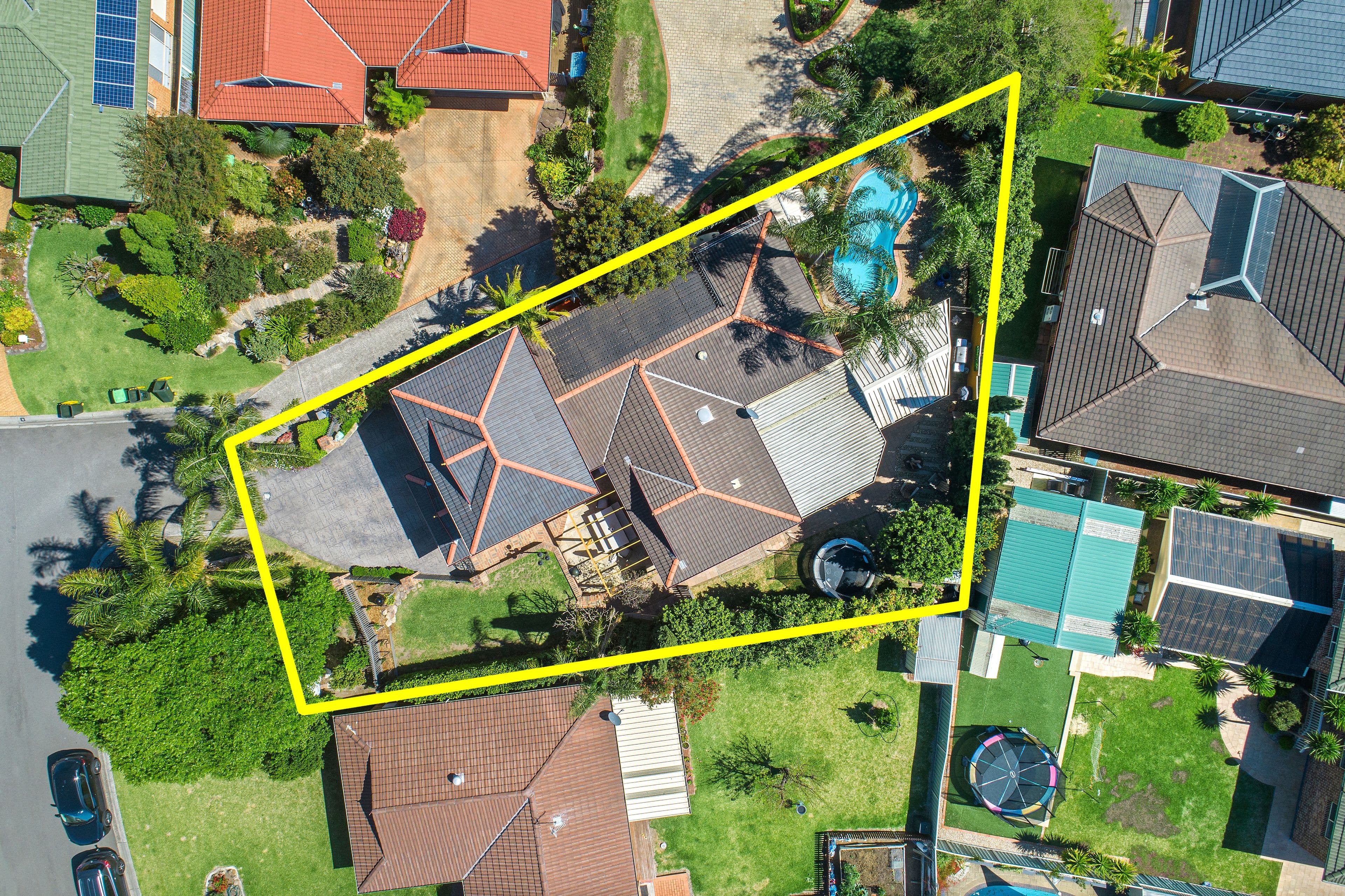 6 Hawkesbury Place, Albion Park - Image 1