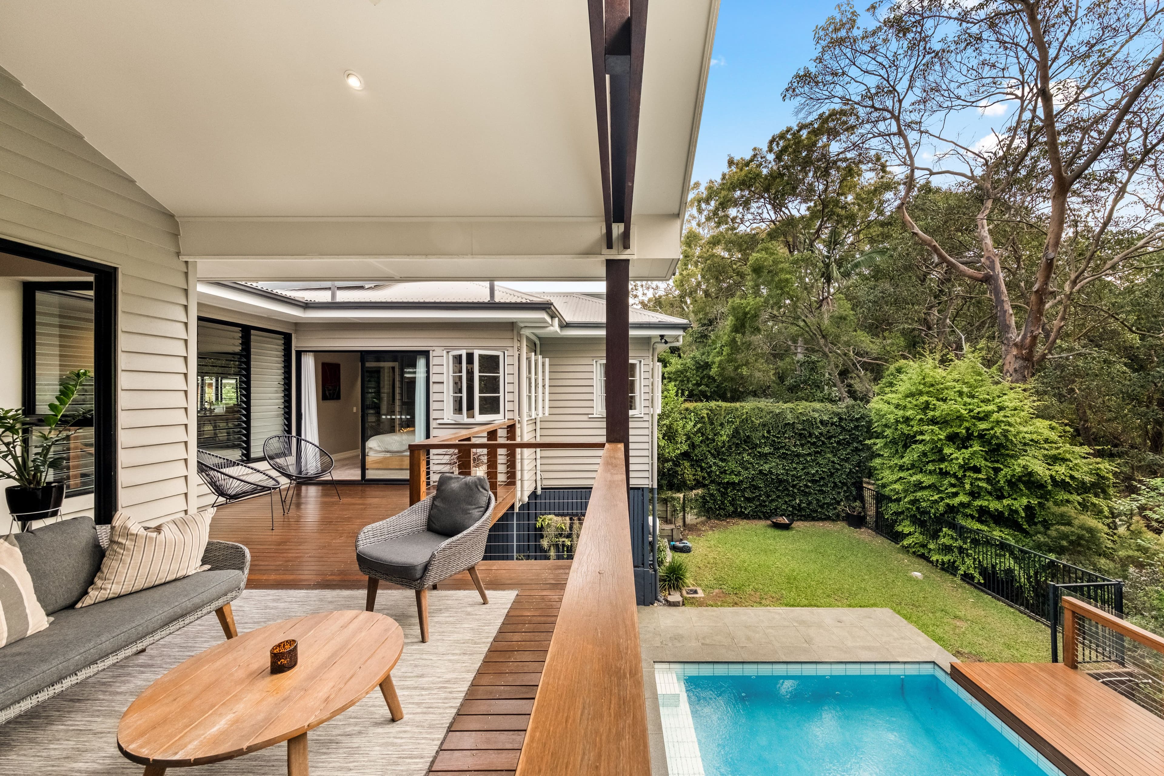 45 Stuartholme Road, Bardon QLD 4065, Bardon - Thumbnail 2