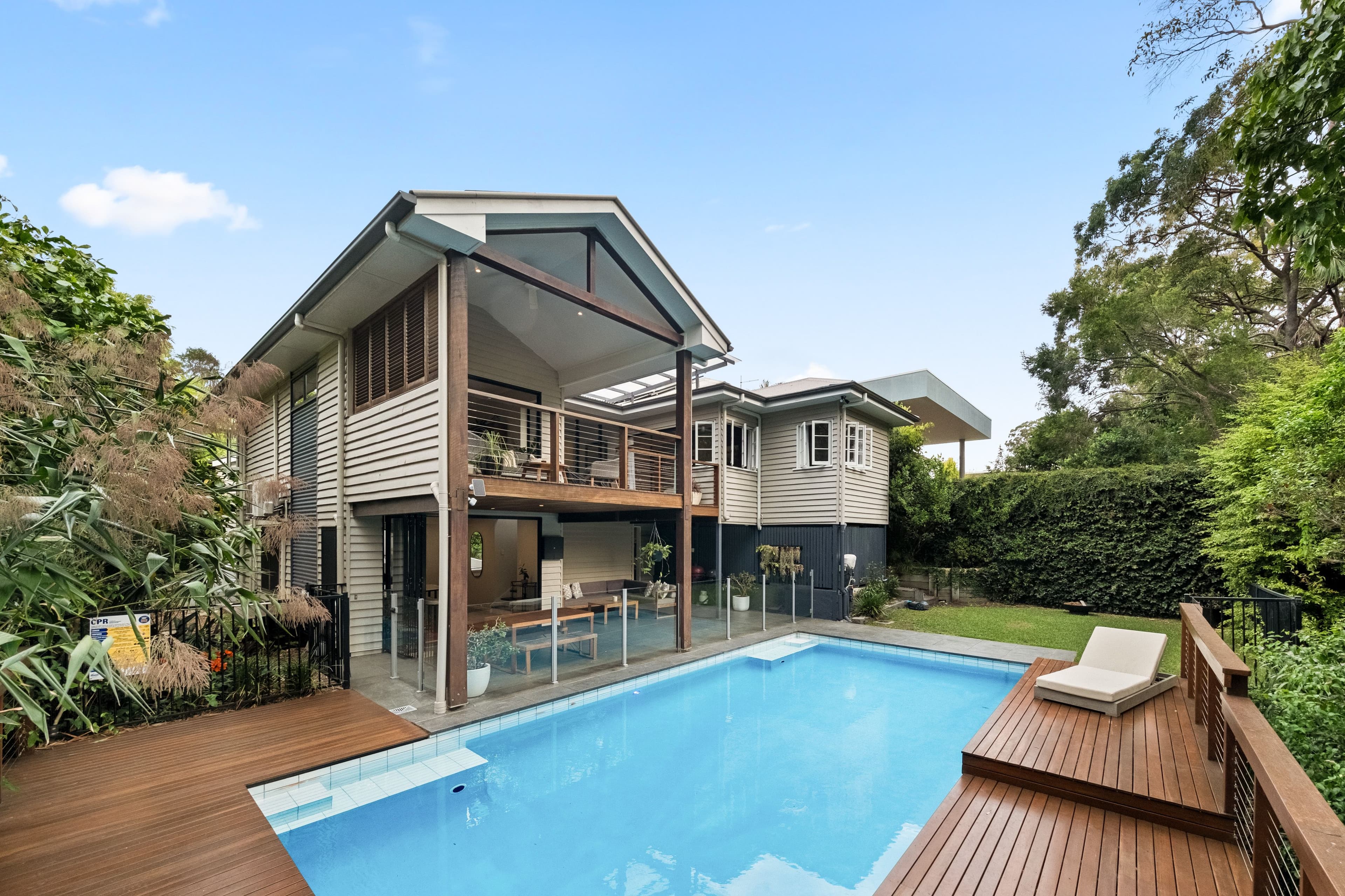 45 Stuartholme Road, Bardon QLD 4065, Bardon - Thumbnail 3
