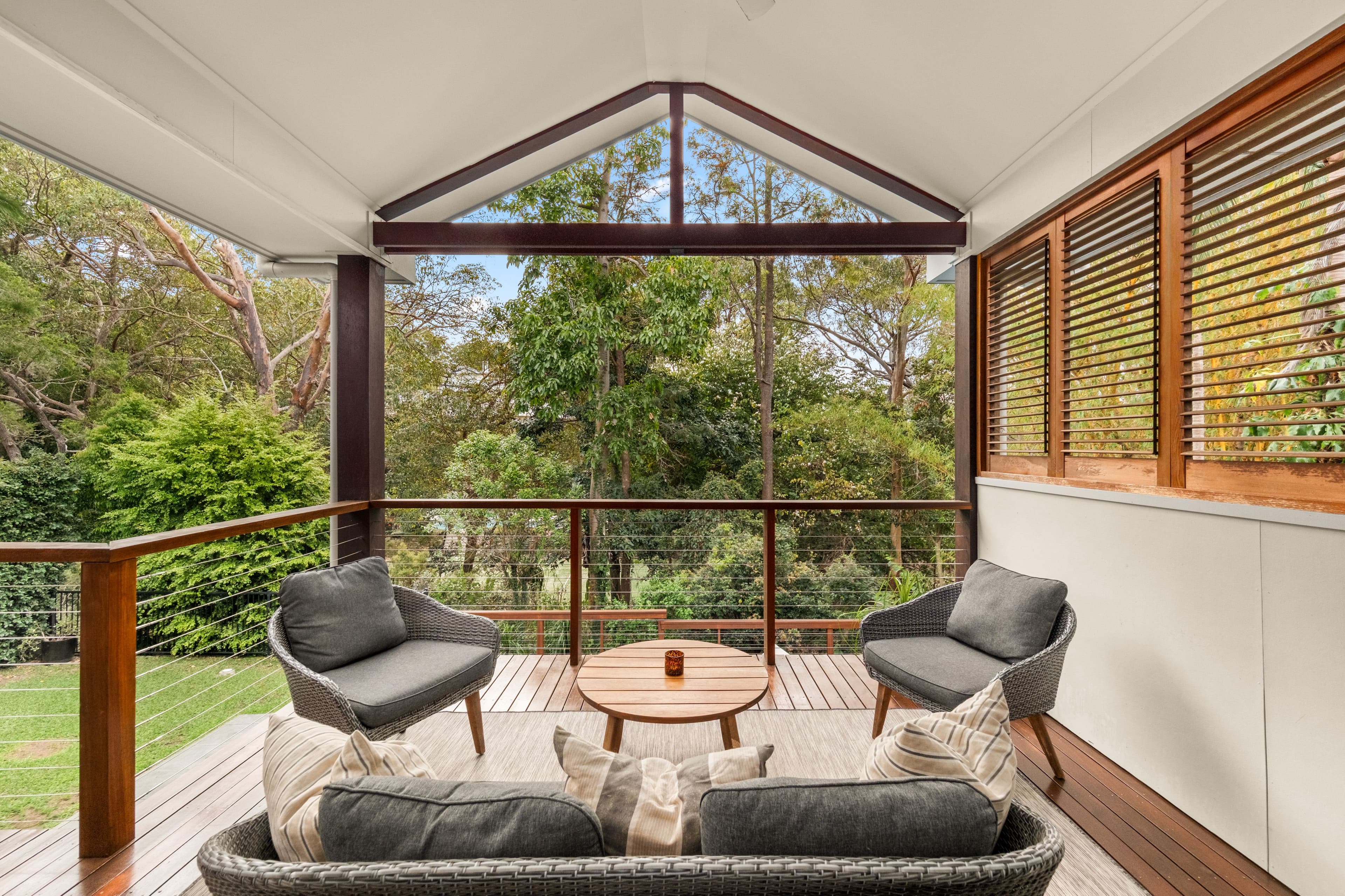 45 Stuartholme Road, Bardon QLD 4065, Bardon - Thumbnail 8