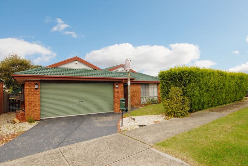 5 Gum Vista Walk, SKYE VIC 3977, Skye - Image 1