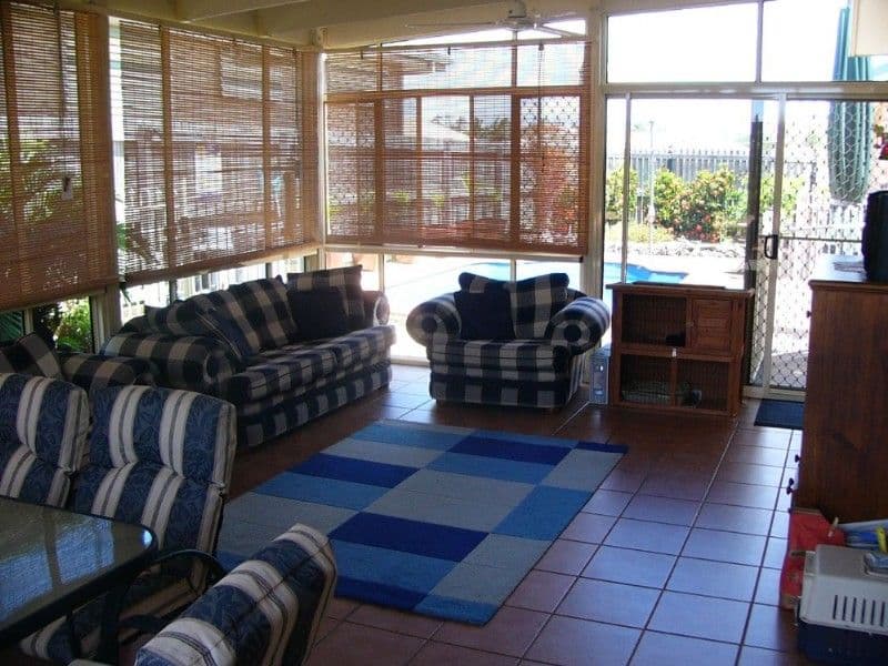 6 Southern Cross Drive, AVOCA QLD 4670, Avoca - Thumbnail 4