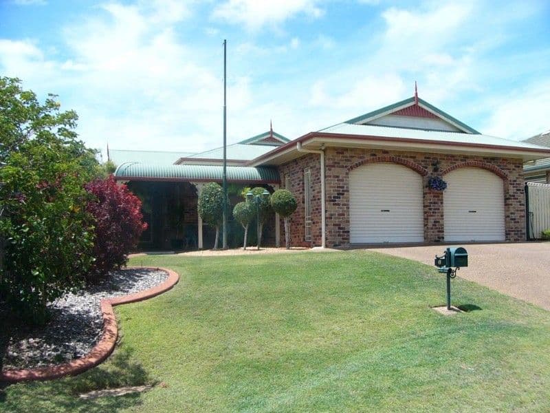 6 Southern Cross Drive, AVOCA QLD 4670, Avoca - Thumbnail 6