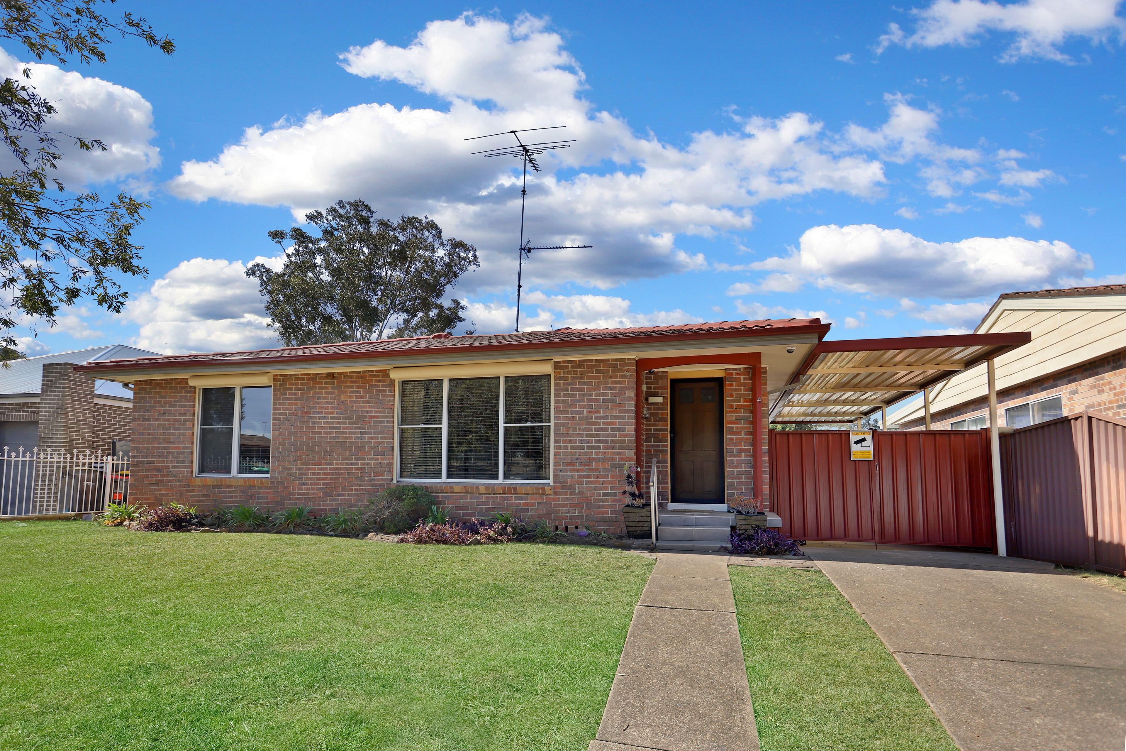 4 Corio Drive, St Clair NSW 2759, St Clair - Image 1