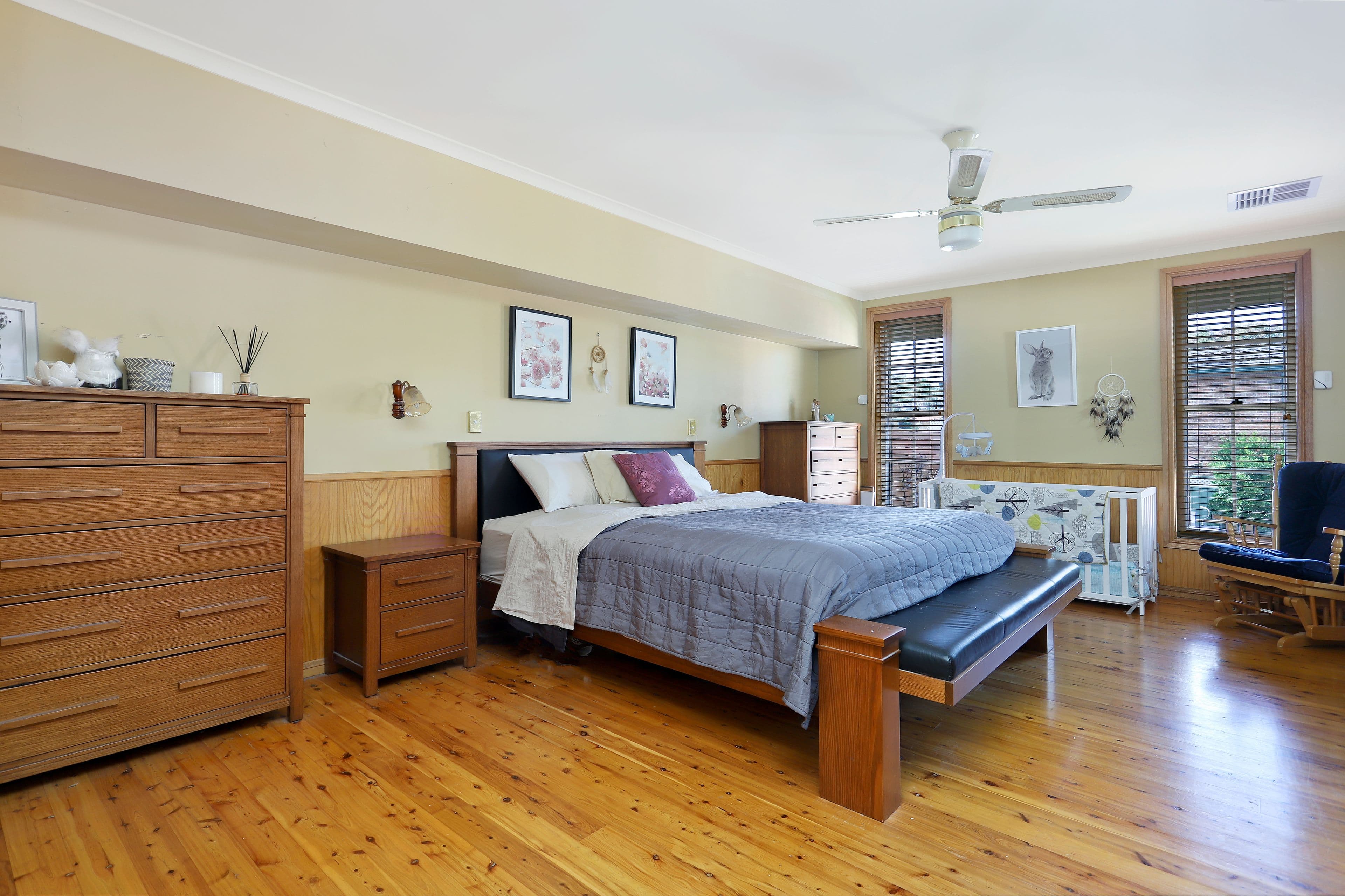 4 Corio Drive, St Clair NSW 2759, St Clair - Thumbnail 4