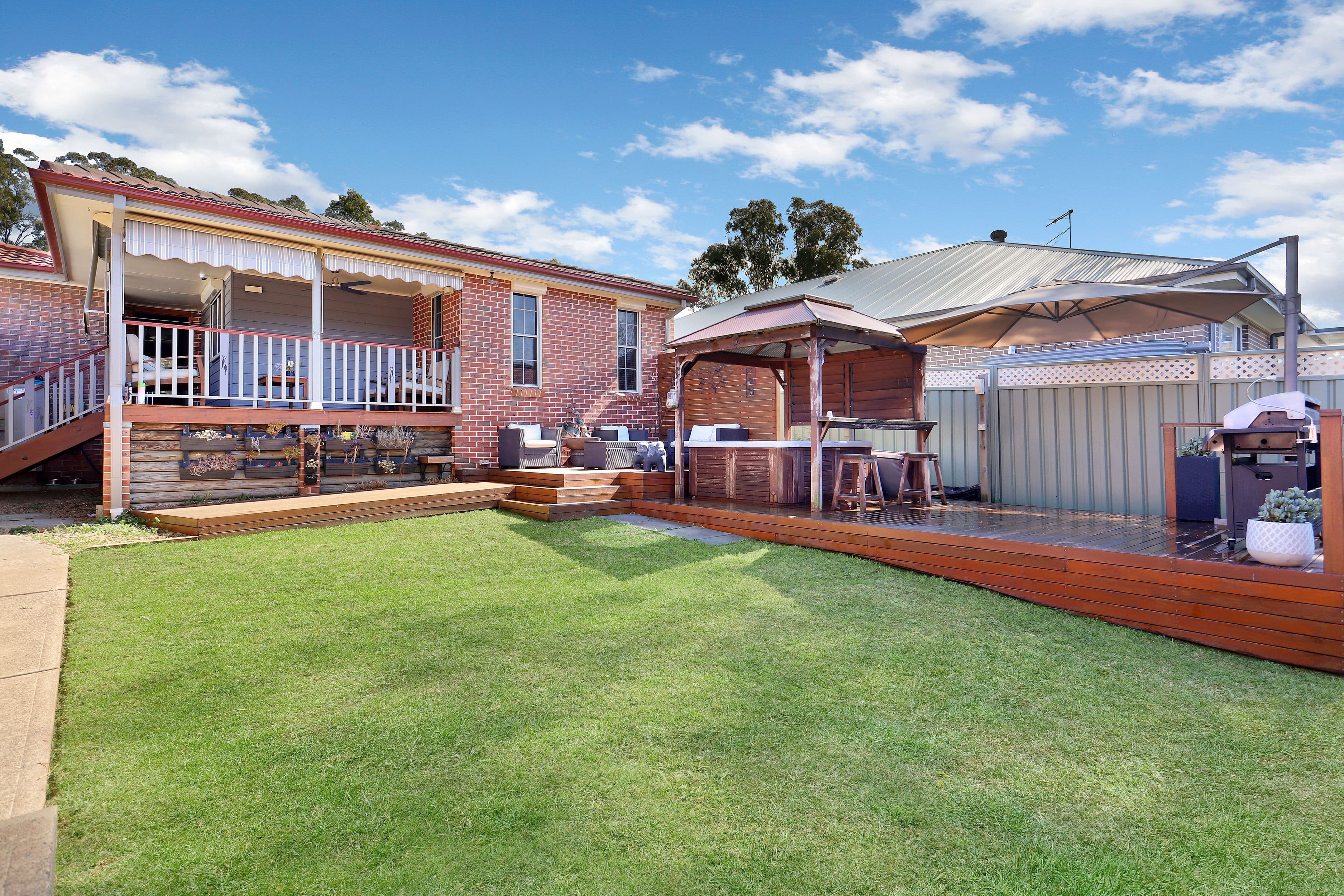 4 Corio Drive, St Clair NSW 2759, St Clair - Thumbnail 6