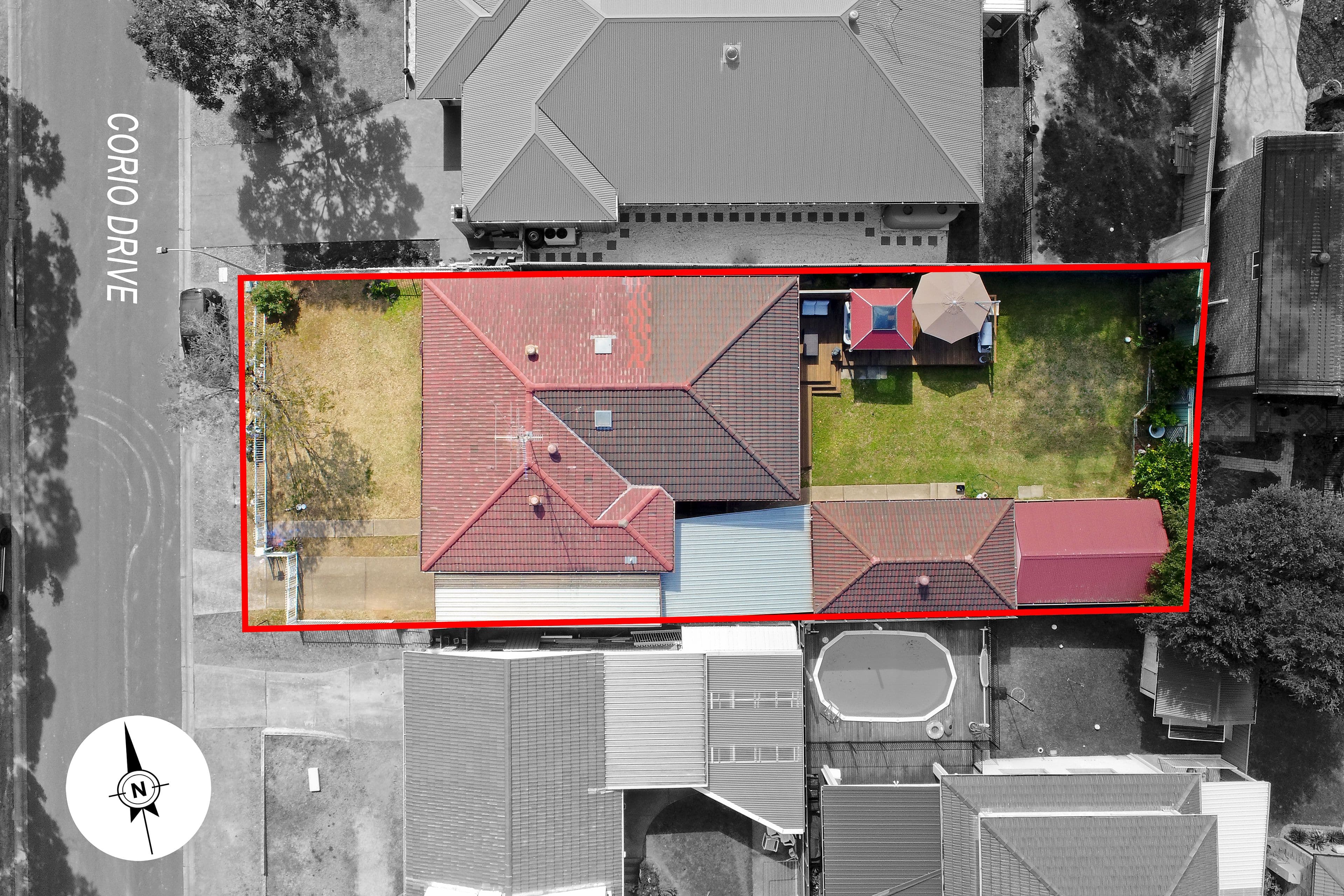 4 Corio Drive, St Clair NSW 2759, St Clair - Thumbnail 7