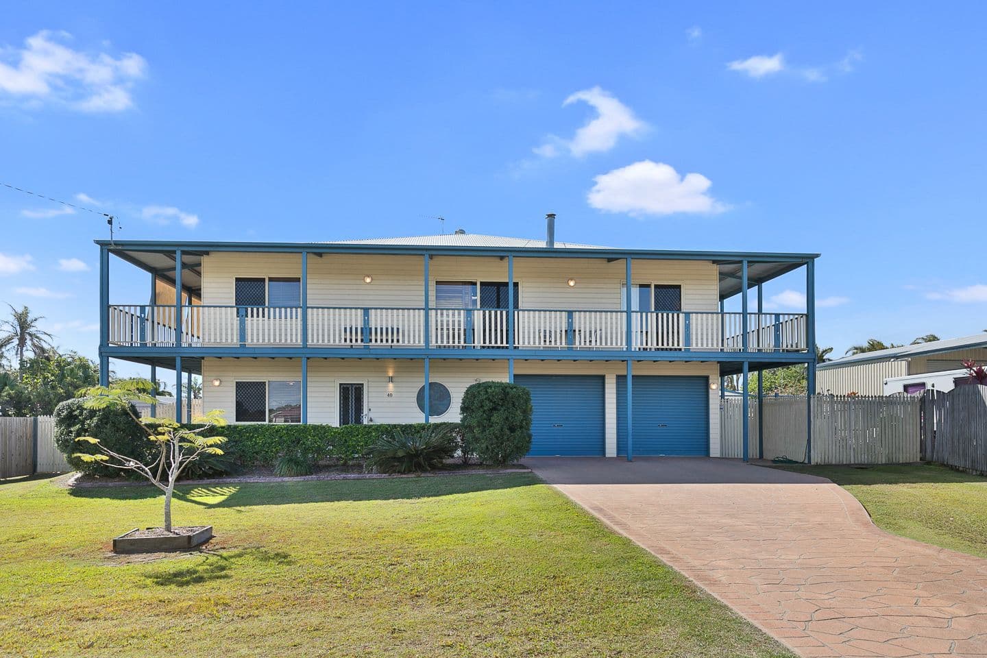 40 Vanda Street, Urangan QLD 4655, Urangan - Thumbnail 2