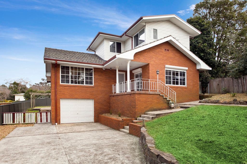 100 Robsons Road, Keiraville NSW 2500, Keiraville - Image 1