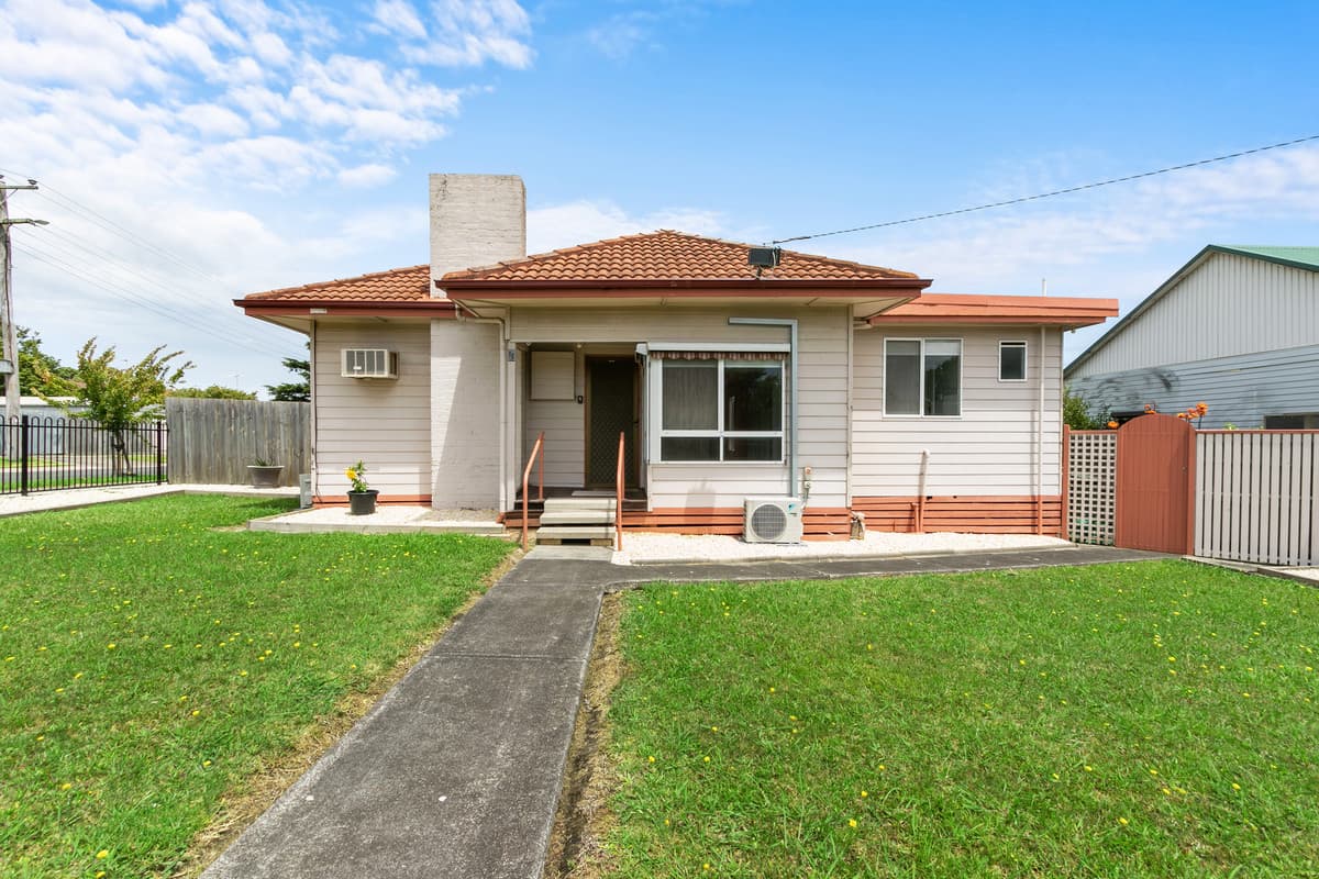 11 Langford Street, Morwell VIC 3840, Morwell - Image 1