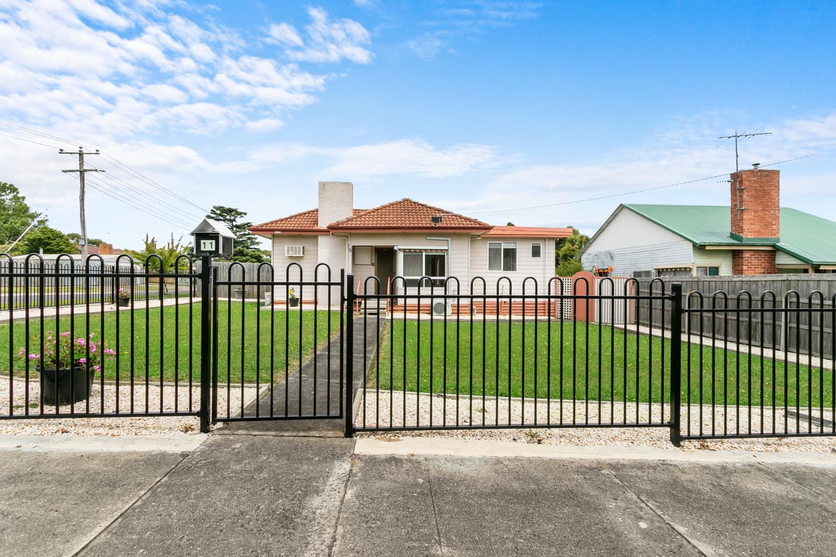 11 Langford Street, Morwell VIC 3840, Morwell - Thumbnail 2