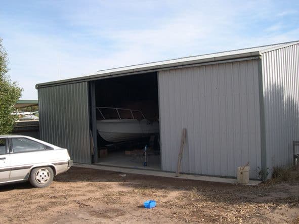 35 Main Street, BALGOWAN SA 5573, Balgowan - Thumbnail 4