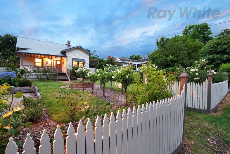 279 DORSET Road, Croydon VIC 3136, Croydon - Image 1
