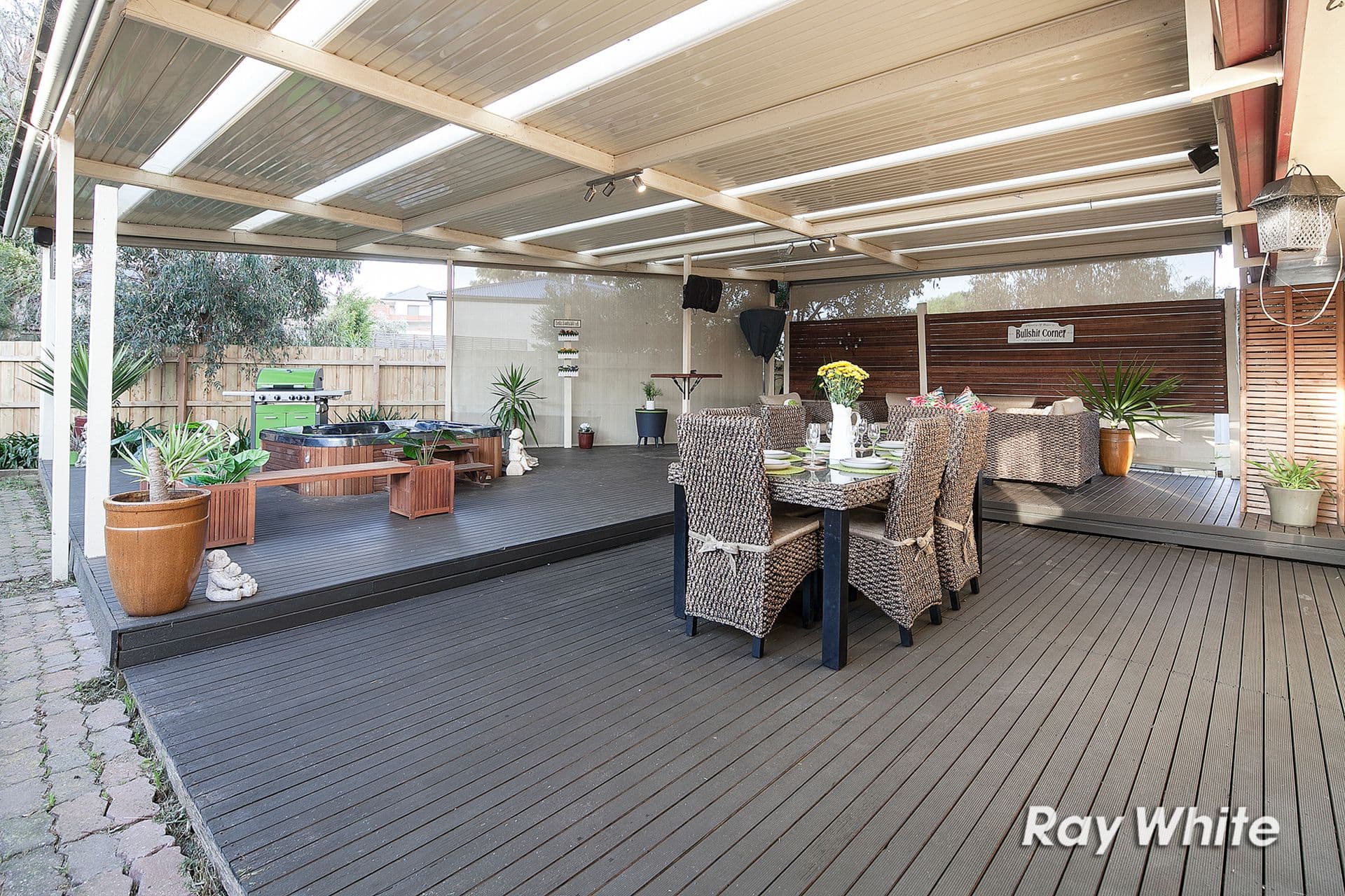 17 Landhill Close, Langwarrin VIC 3910, Langwarrin - Thumbnail 3