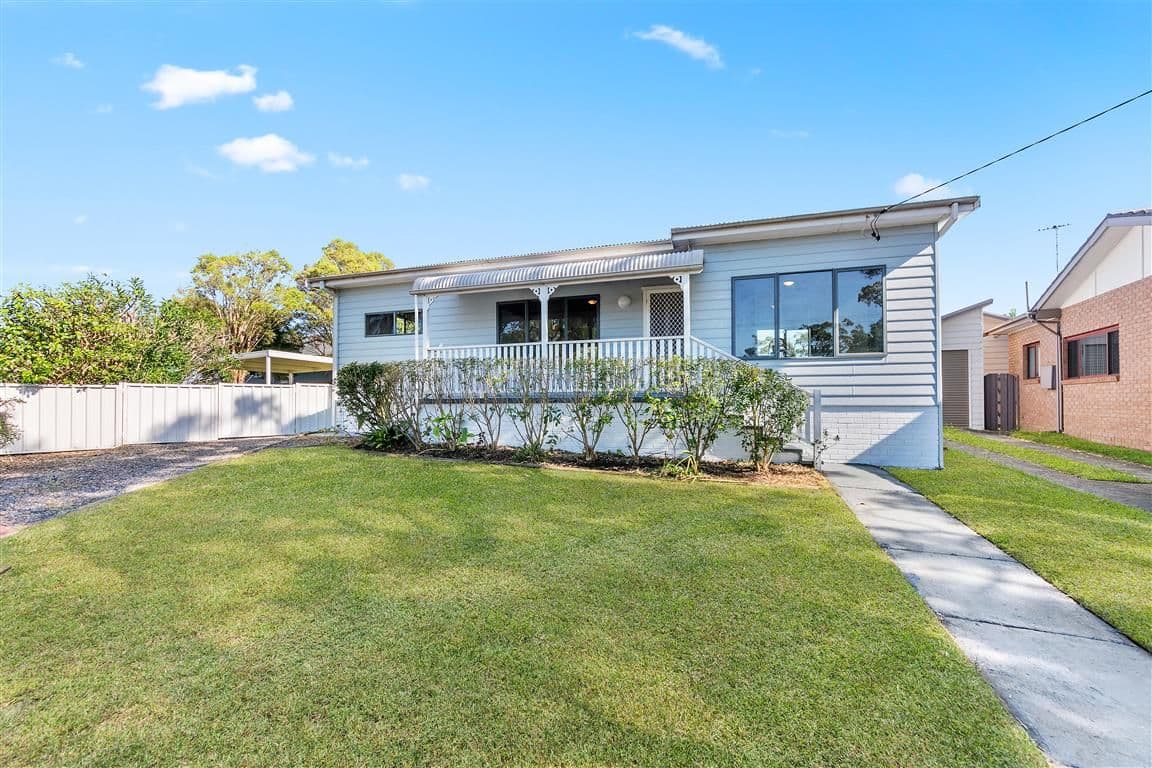 19 Joy Street, Gorokan NSW 2263, Gorokan - Image 1