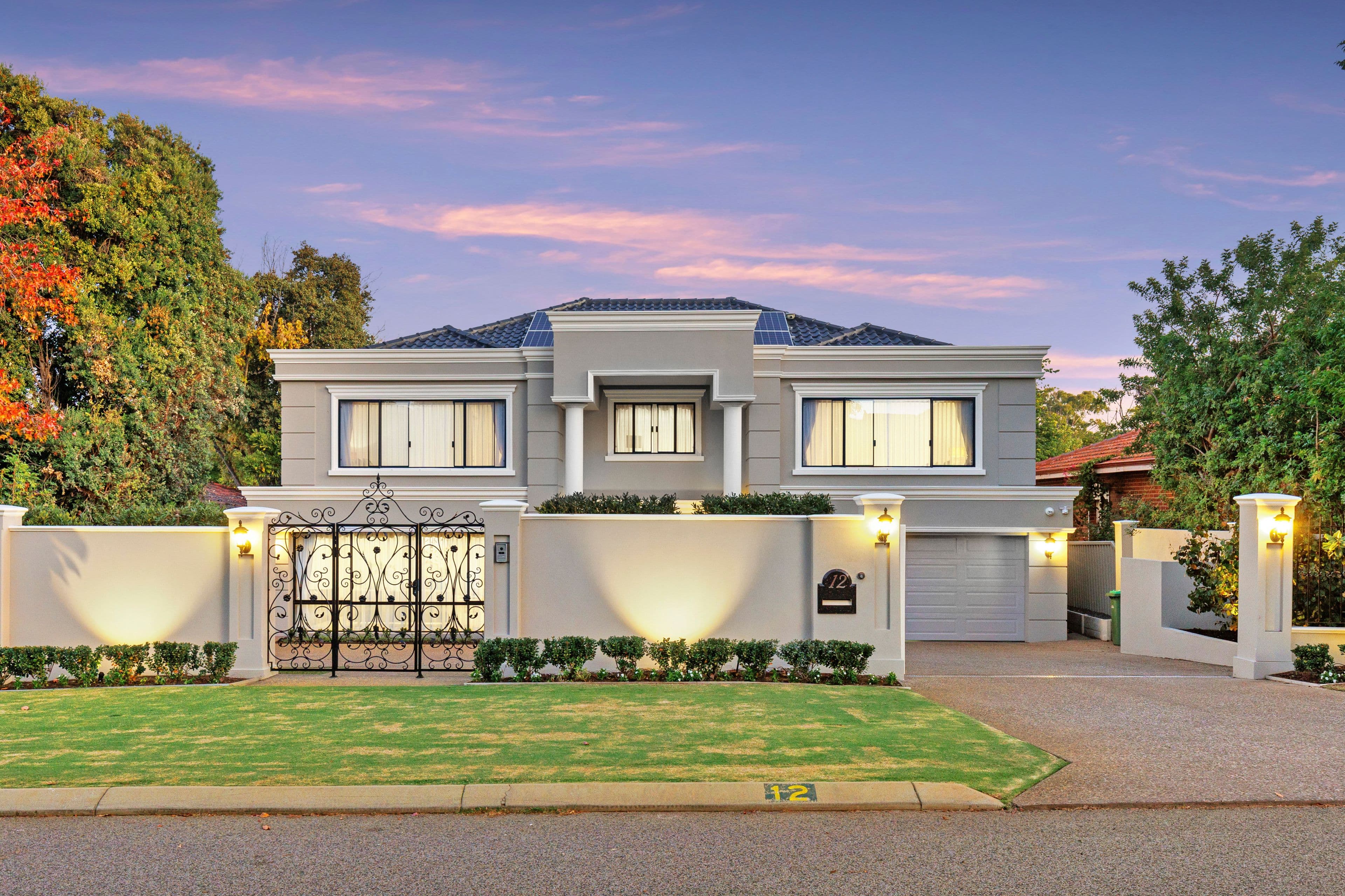 12 Viking Road, Dalkeith WA 6009, Dalkeith - Image 1