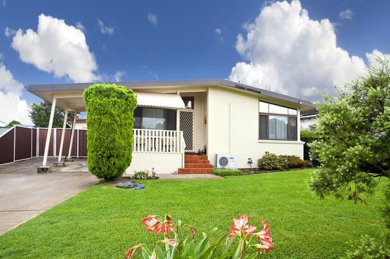 10 Bencubbin Street, SADLEIR NSW 2168, Sadleir - Image 1