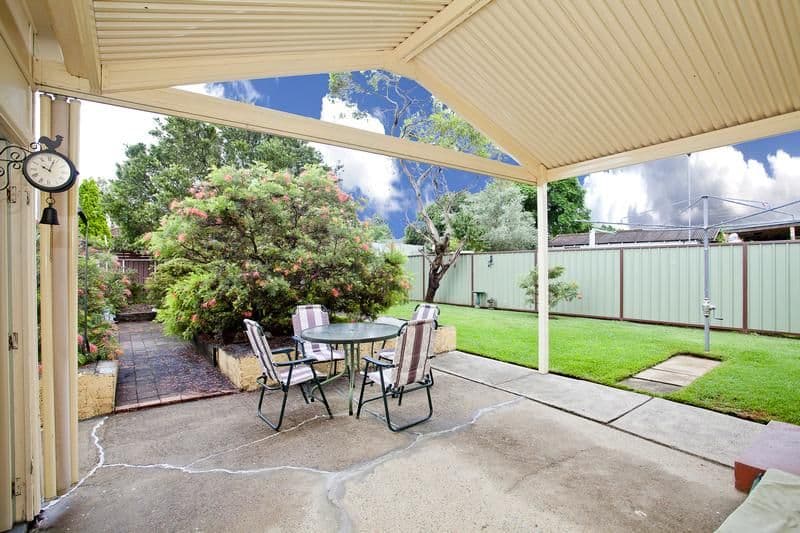 10 Bencubbin Street, SADLEIR NSW 2168, Sadleir - Thumbnail 7