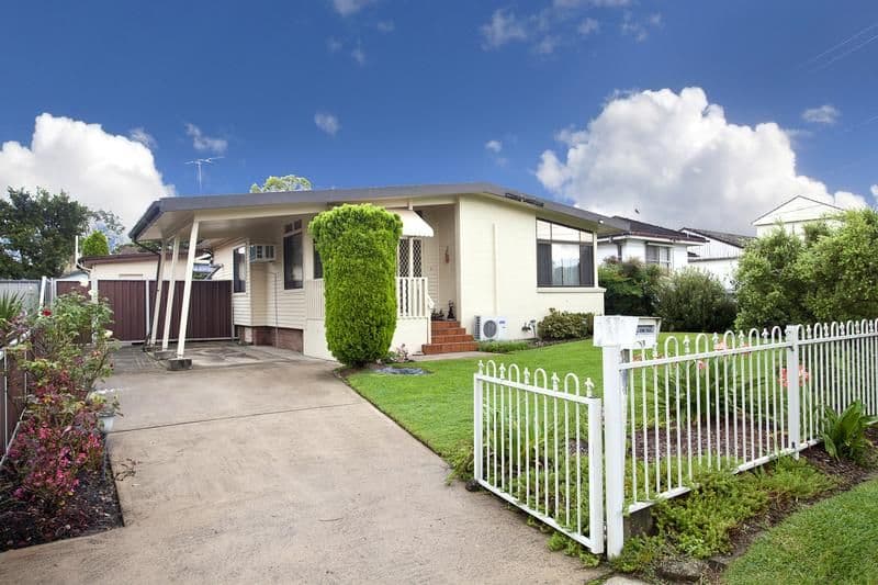 10 Bencubbin Street, SADLEIR NSW 2168, Sadleir - Thumbnail 8