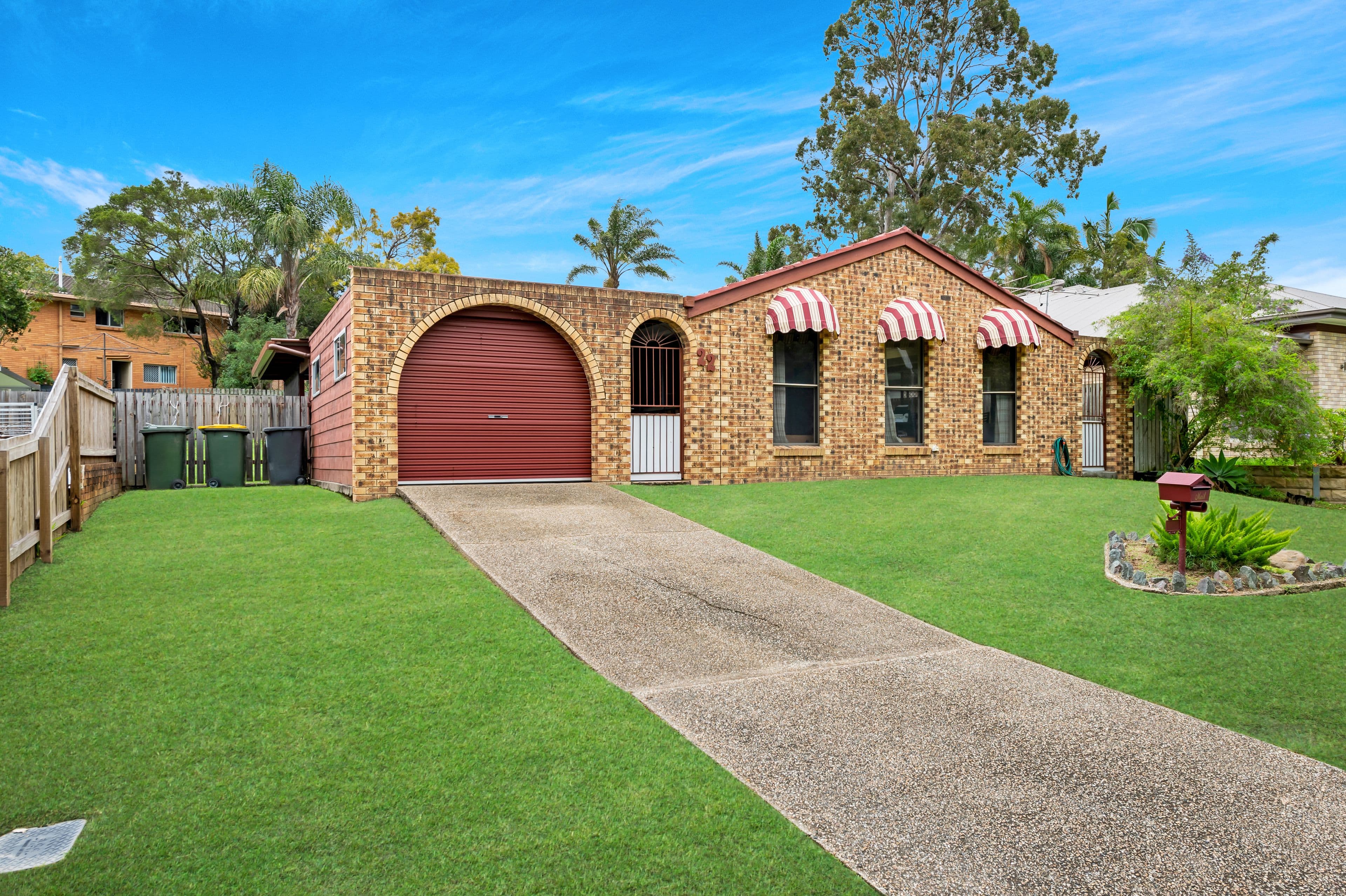 22 Hoffman Street, McDowall QLD 4053, McDowall - Thumbnail 2