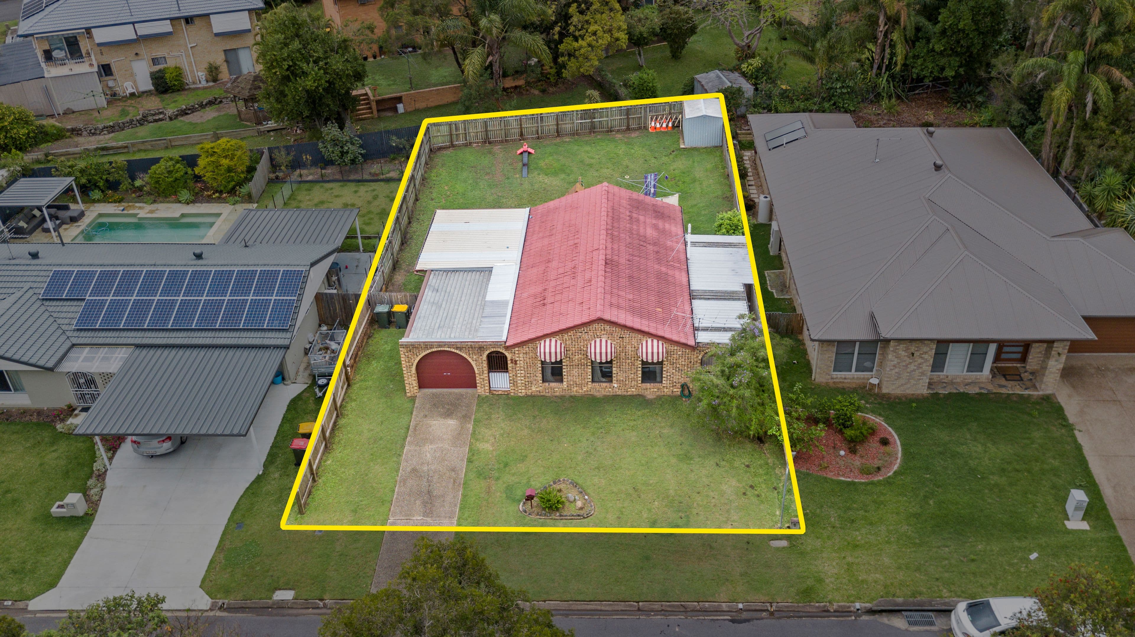 22 Hoffman Street, McDowall QLD 4053, McDowall - Thumbnail 3