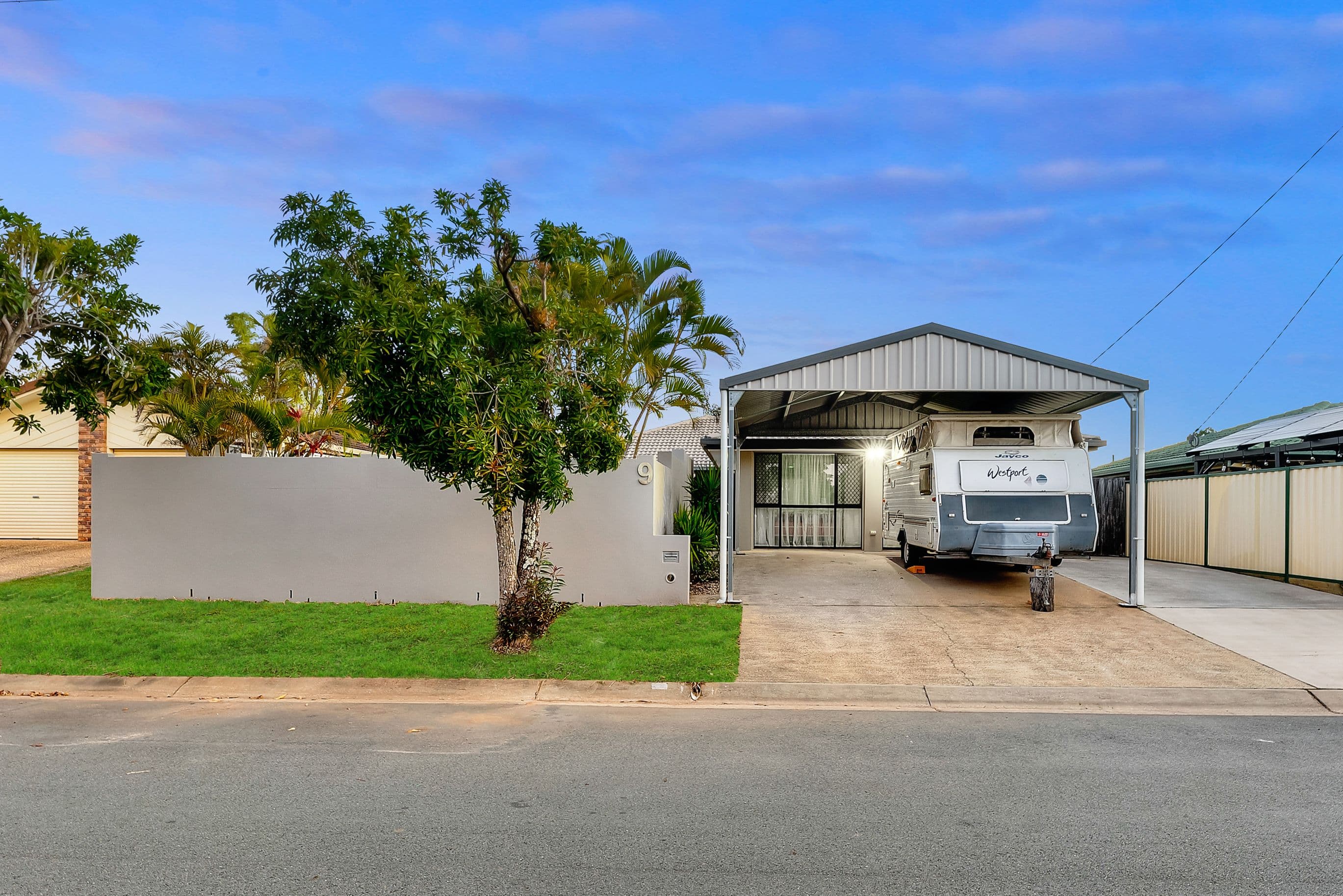 9 Constance Court, Murrumba Downs QLD 4503, Murrumba Downs - Thumbnail 3