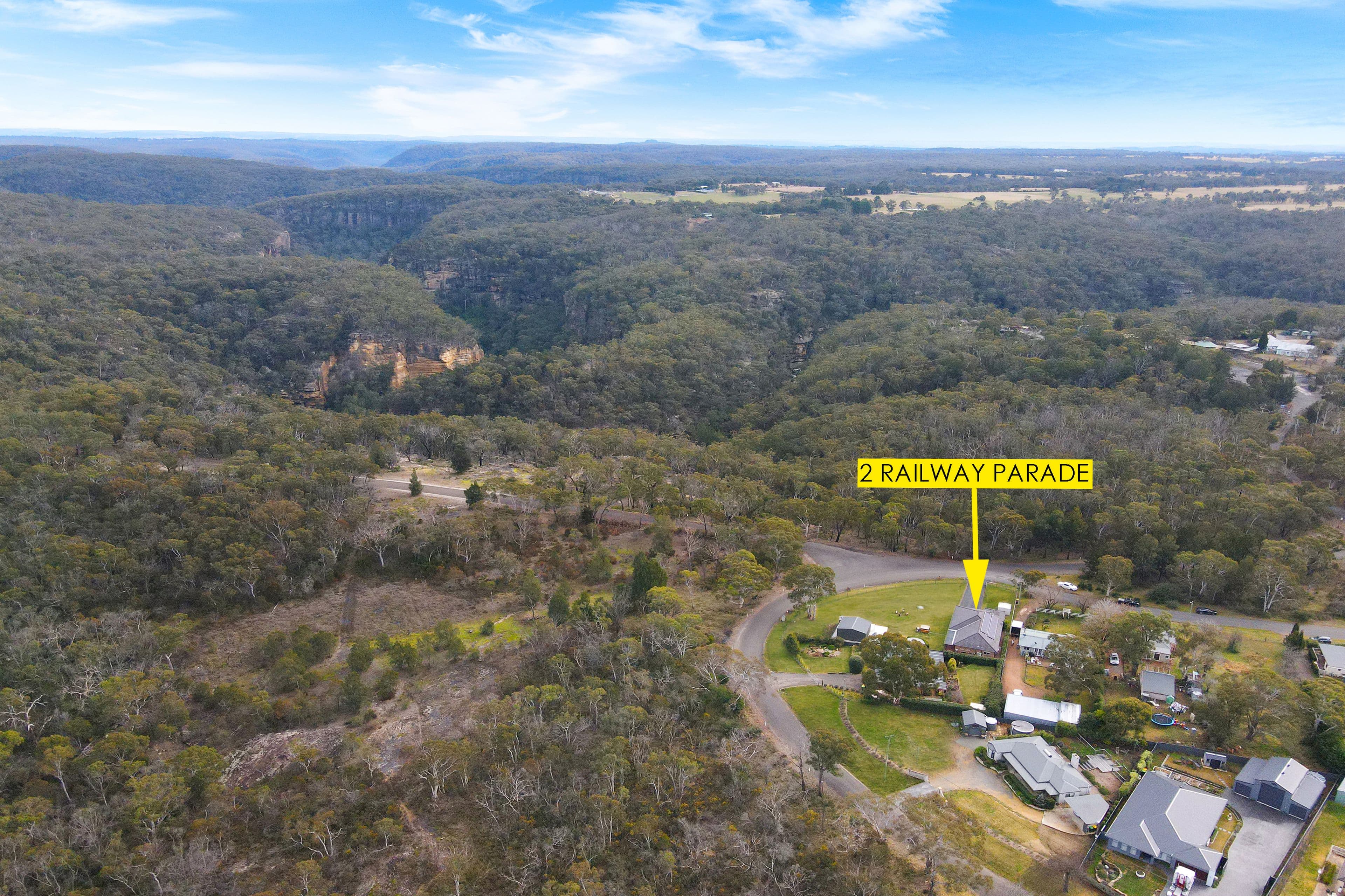 2 Railway Parade, Medway NSW 2577, Medway - Thumbnail 3